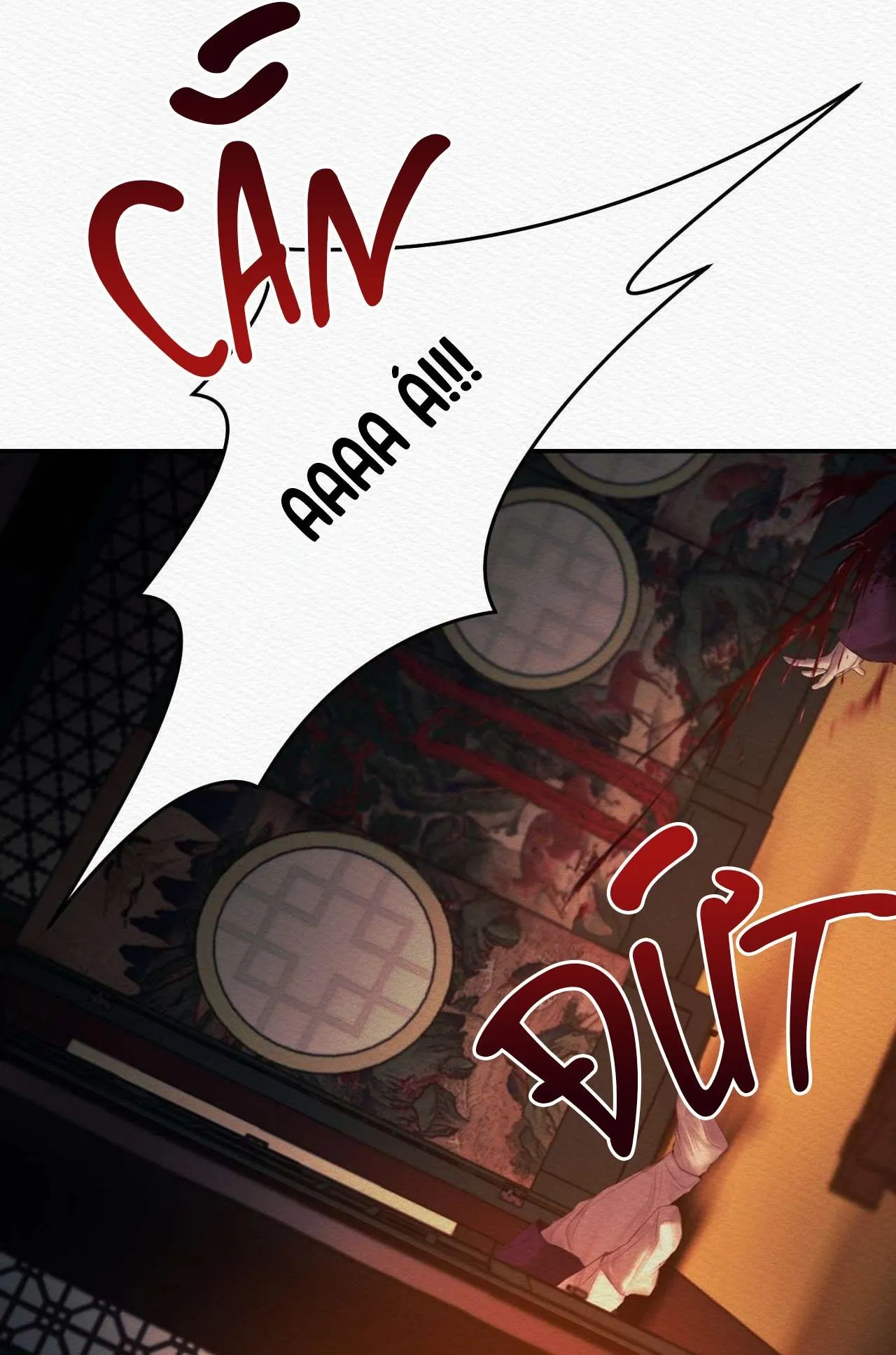 Củy Dạ Khút Chapter 90 Trang 38