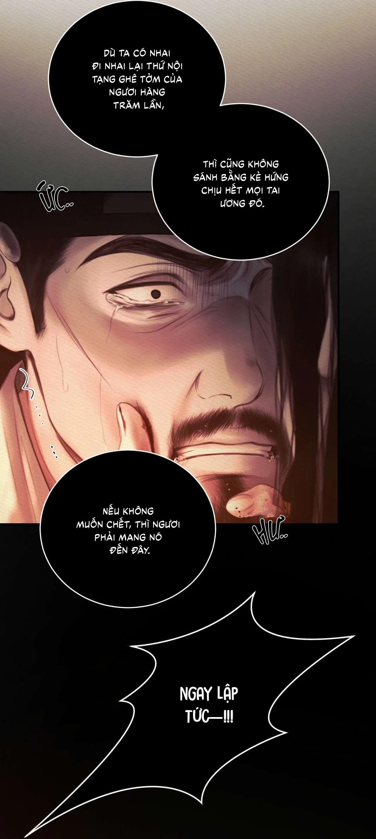 Củy Dạ Khút Chapter 90 Trang 41