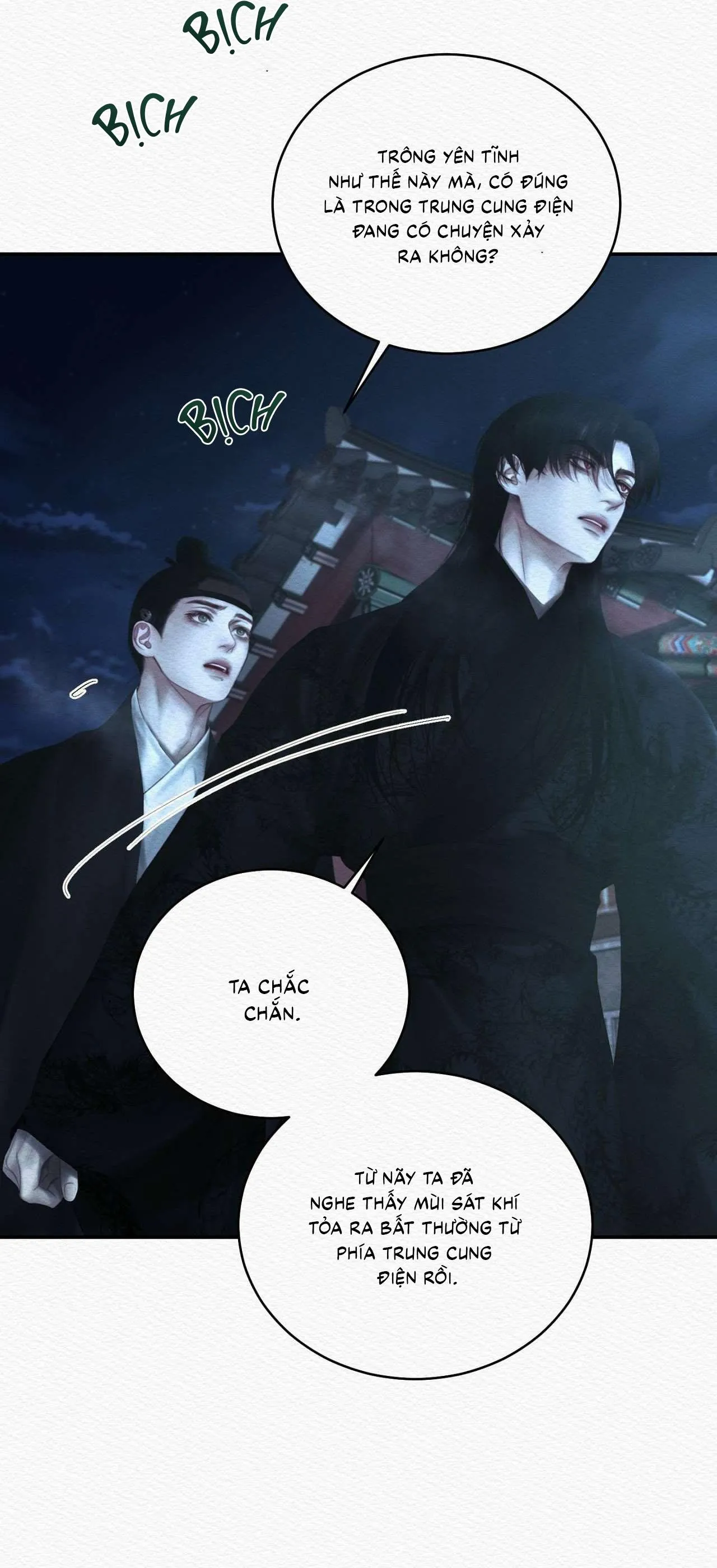 Củy Dạ Khút Chapter 90 Trang 47