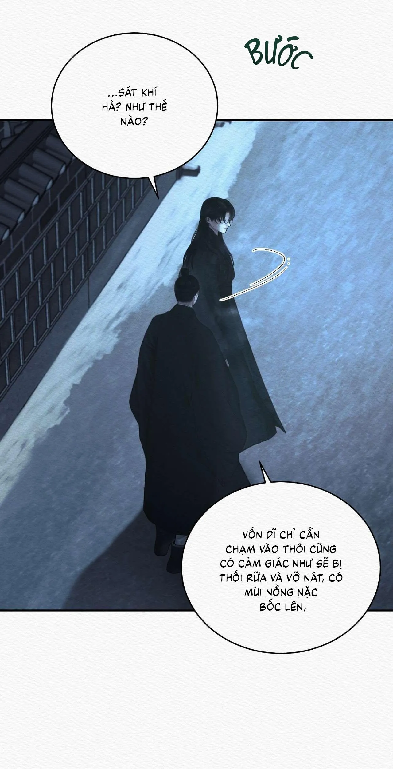 Củy Dạ Khút Chapter 90 Trang 48