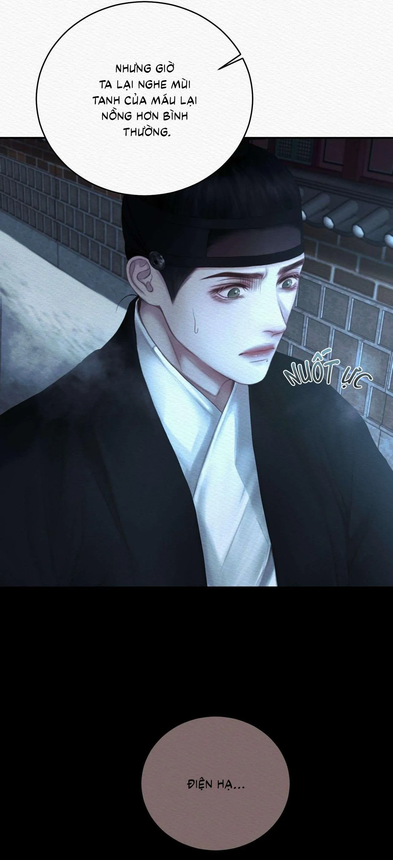 Củy Dạ Khút Chapter 90 Trang 49