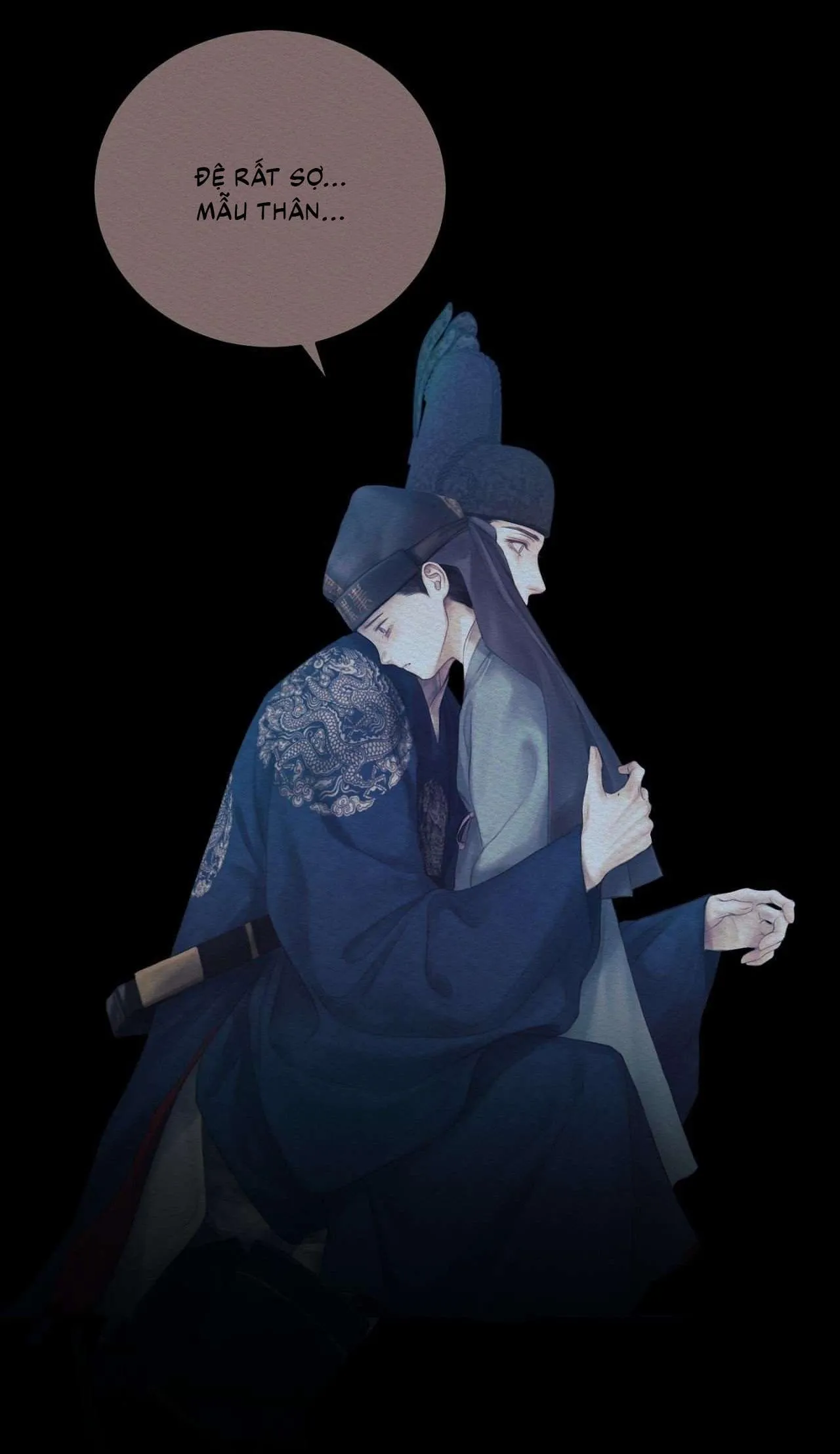 Củy Dạ Khút Chapter 90 Trang 50