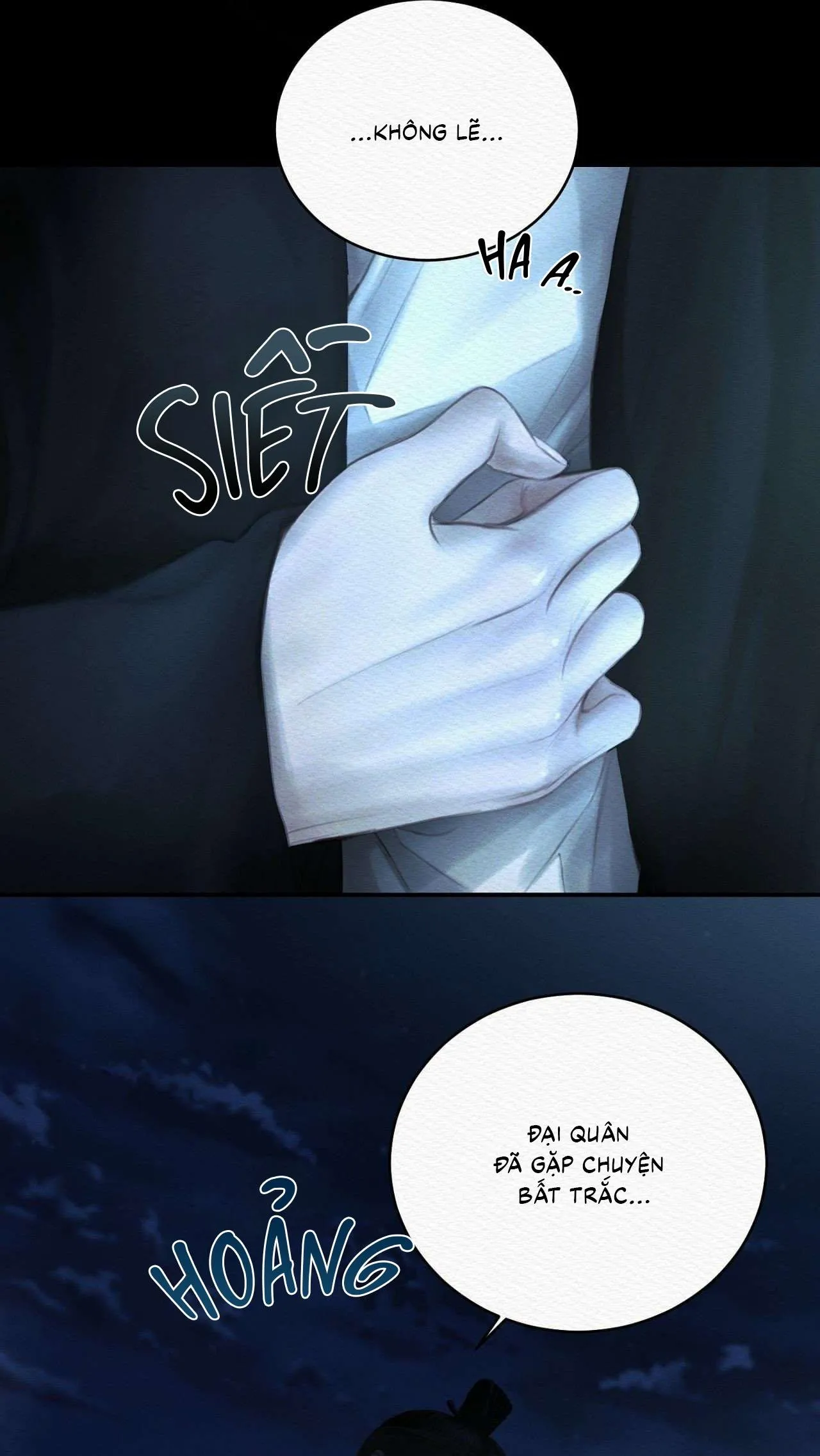 Củy Dạ Khút Chapter 90 Trang 51