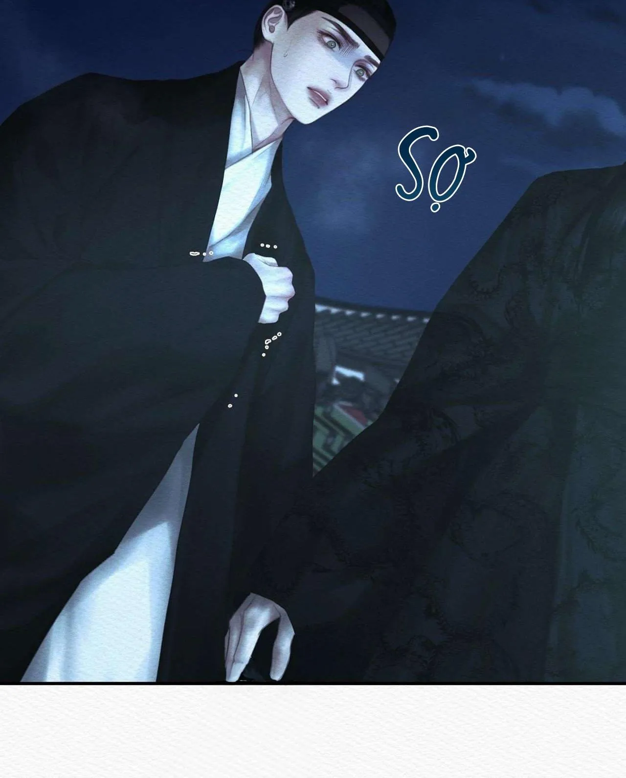 Củy Dạ Khút Chapter 90 Trang 52