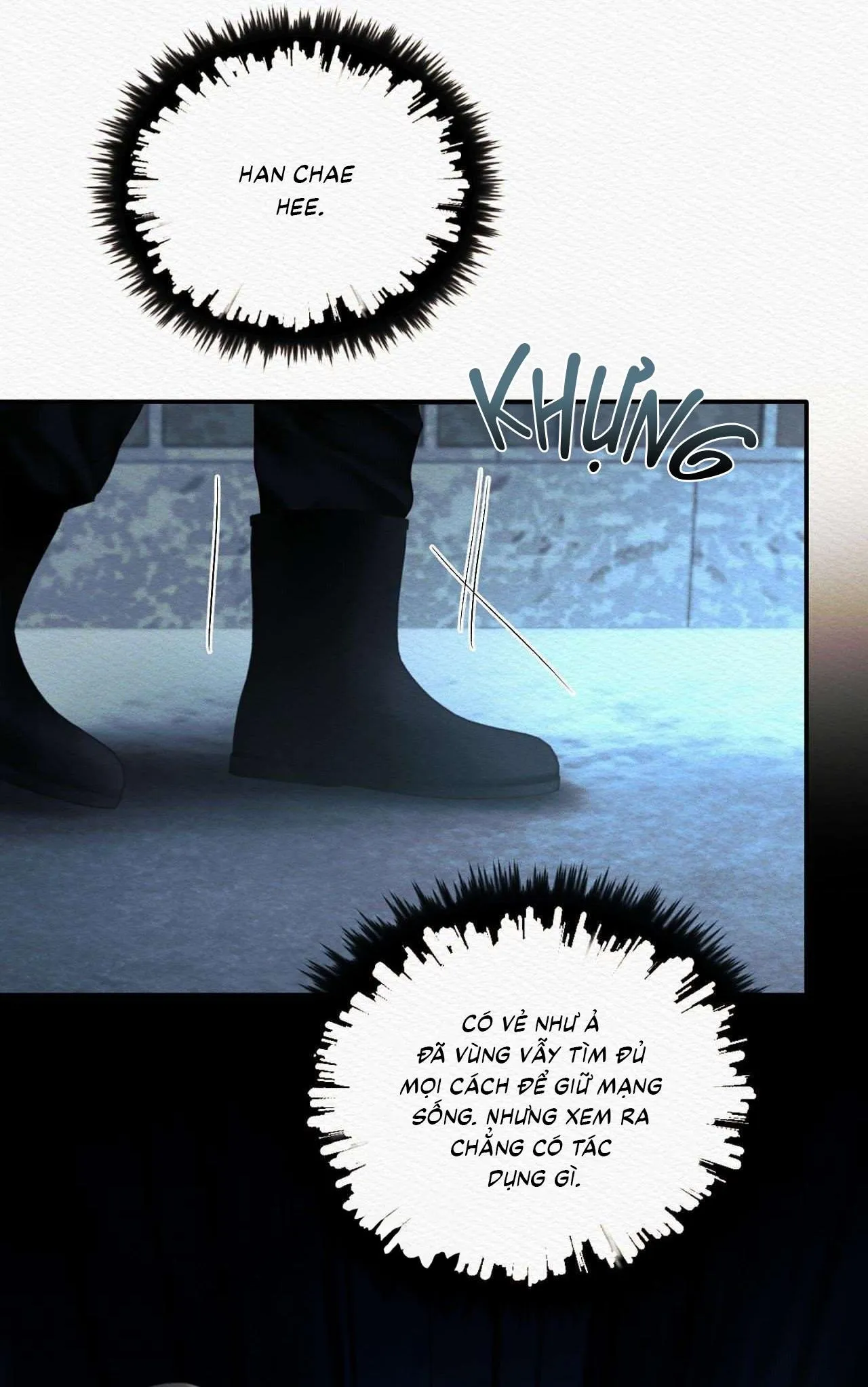 Củy Dạ Khút Chapter 90 Trang 56