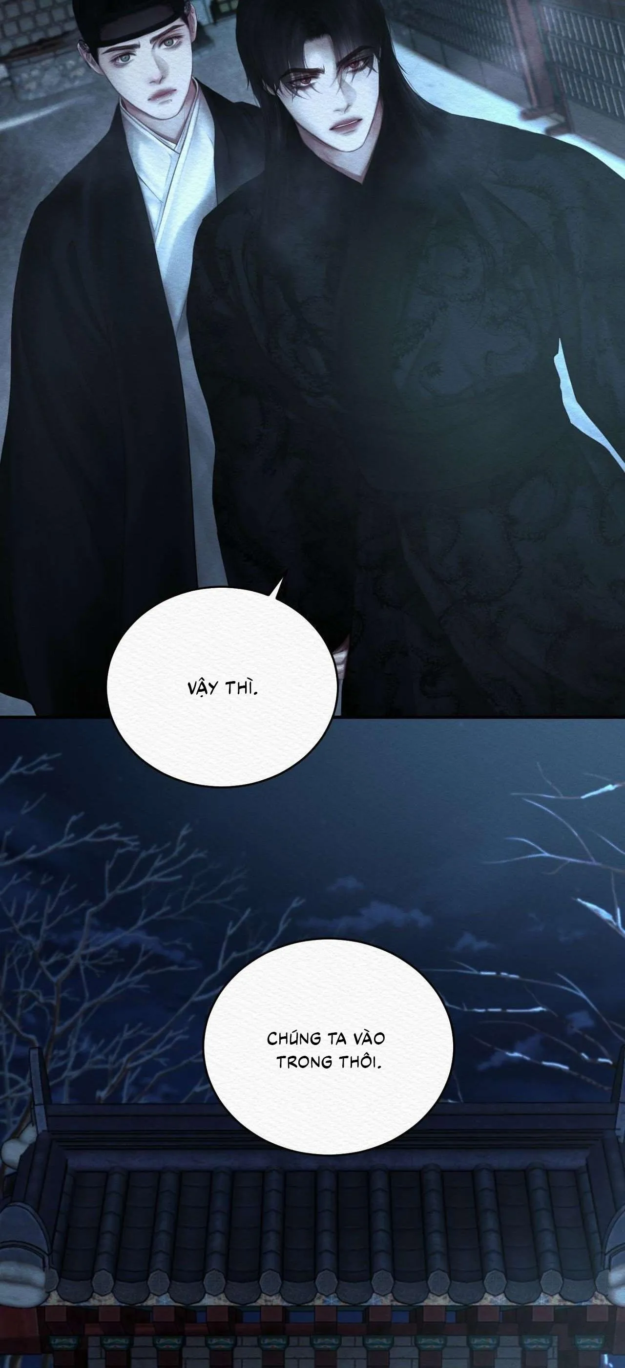 Củy Dạ Khút Chapter 90 Trang 61