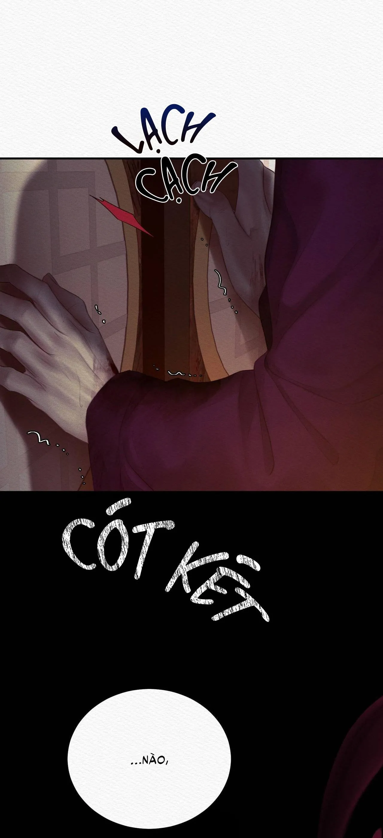 Củy Dạ Khút Chapter 91 Trang 5