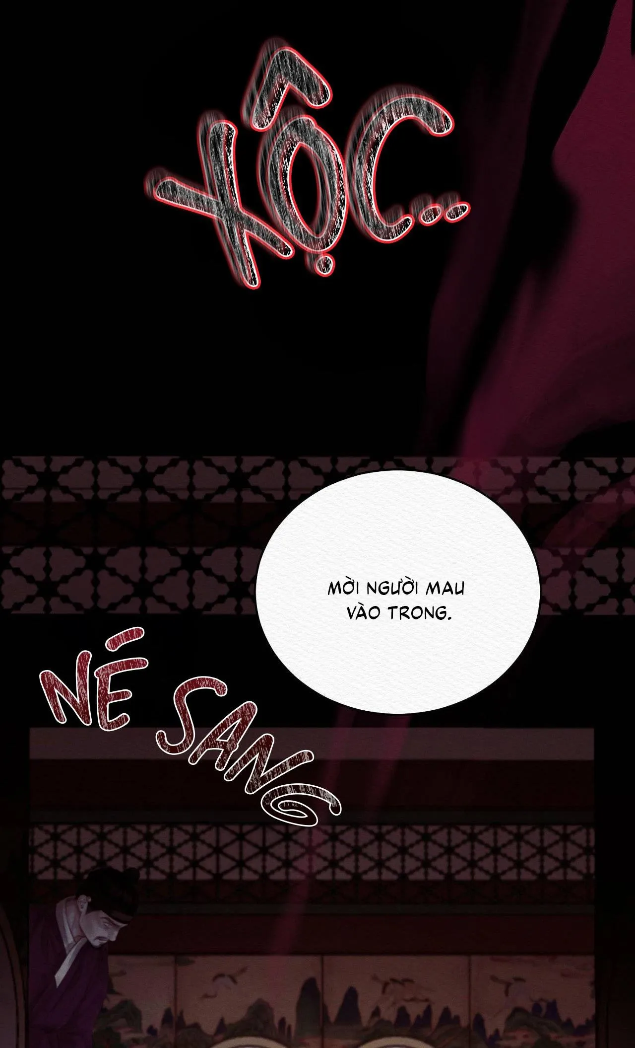 Củy Dạ Khút Chapter 91 Trang 6