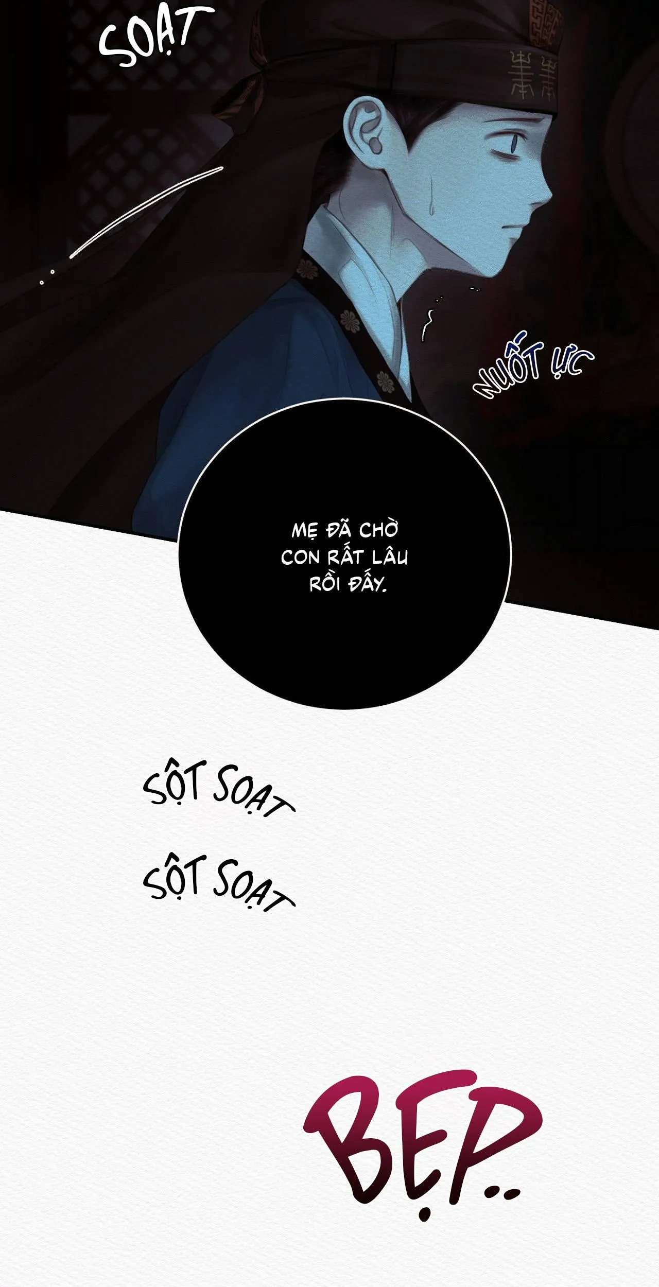 Củy Dạ Khút Chapter 91 Trang 12