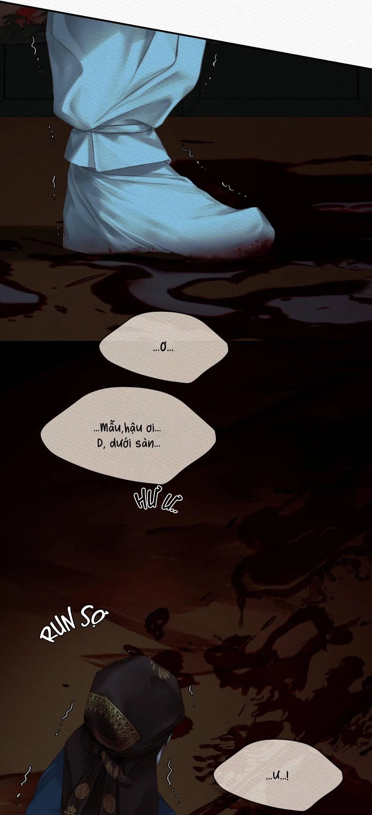 Củy Dạ Khút Chapter 91 Trang 13