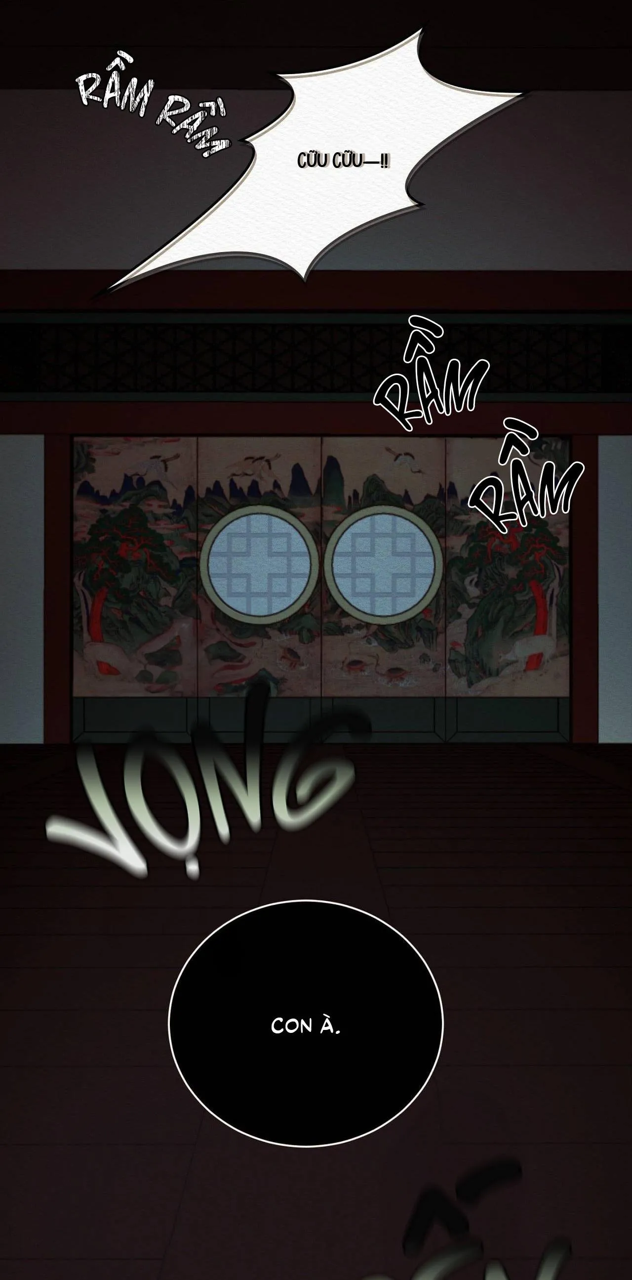 Củy Dạ Khút Chapter 91 Trang 17