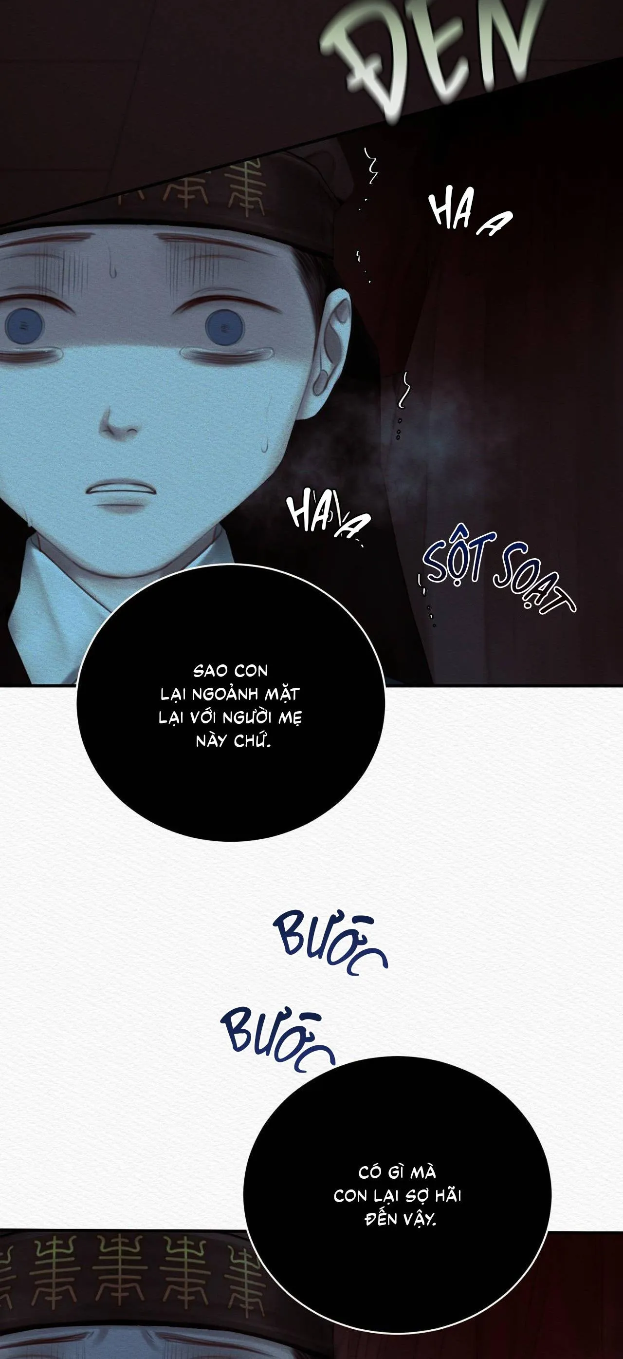 Củy Dạ Khút Chapter 91 Trang 18