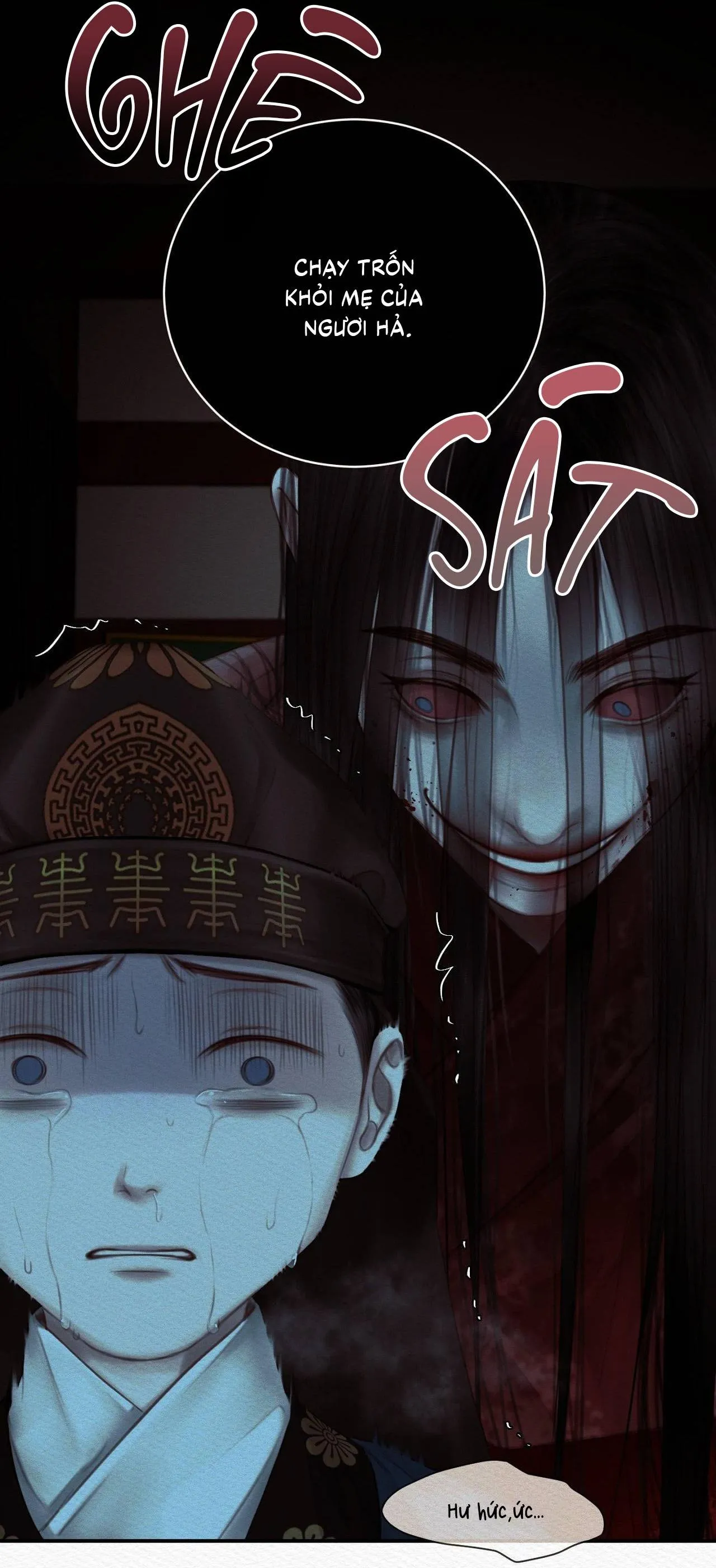 Củy Dạ Khút Chapter 91 Trang 20