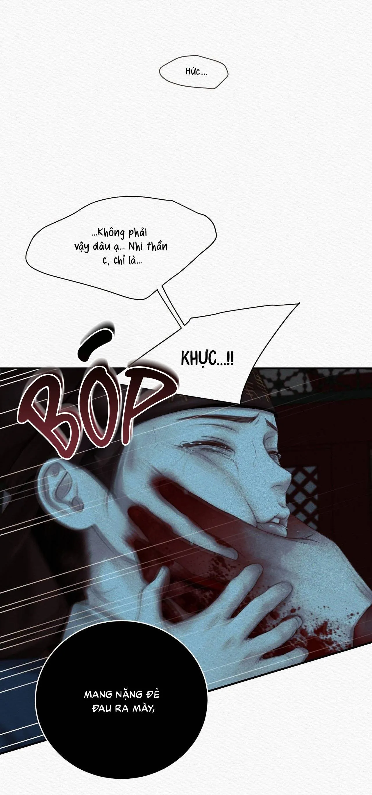 Củy Dạ Khút Chapter 91 Trang 21