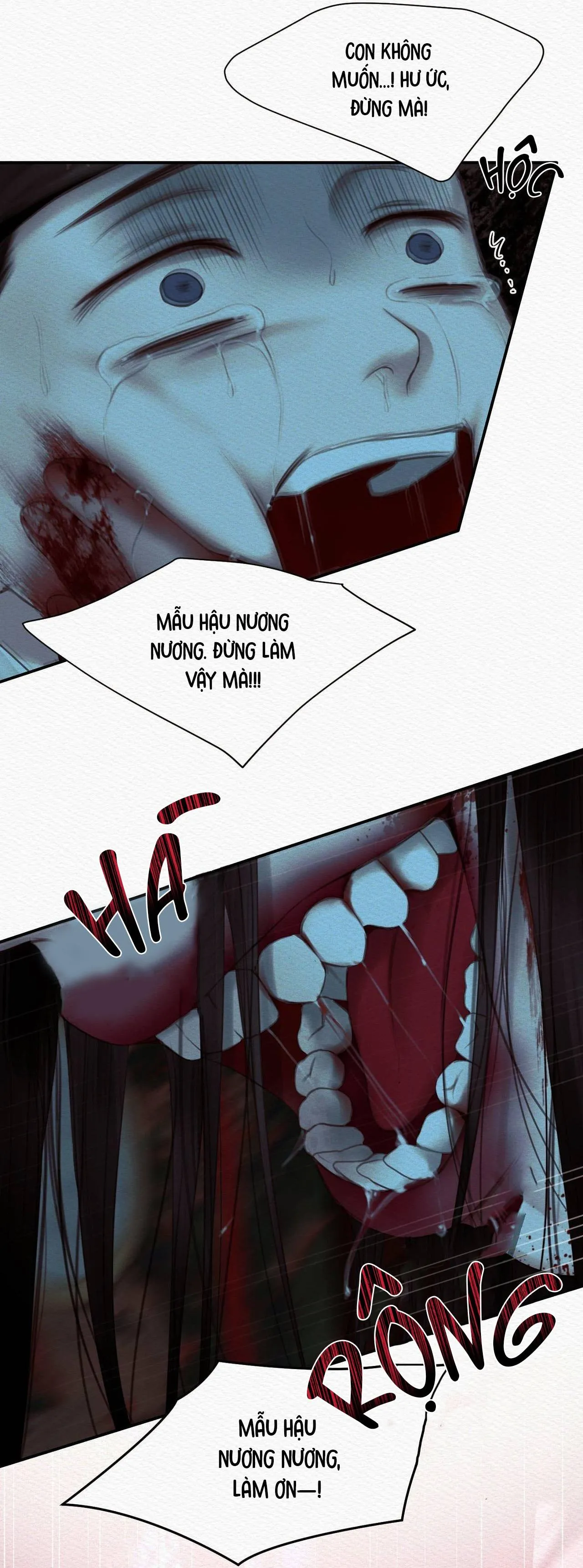 Củy Dạ Khút Chapter 91 Trang 23