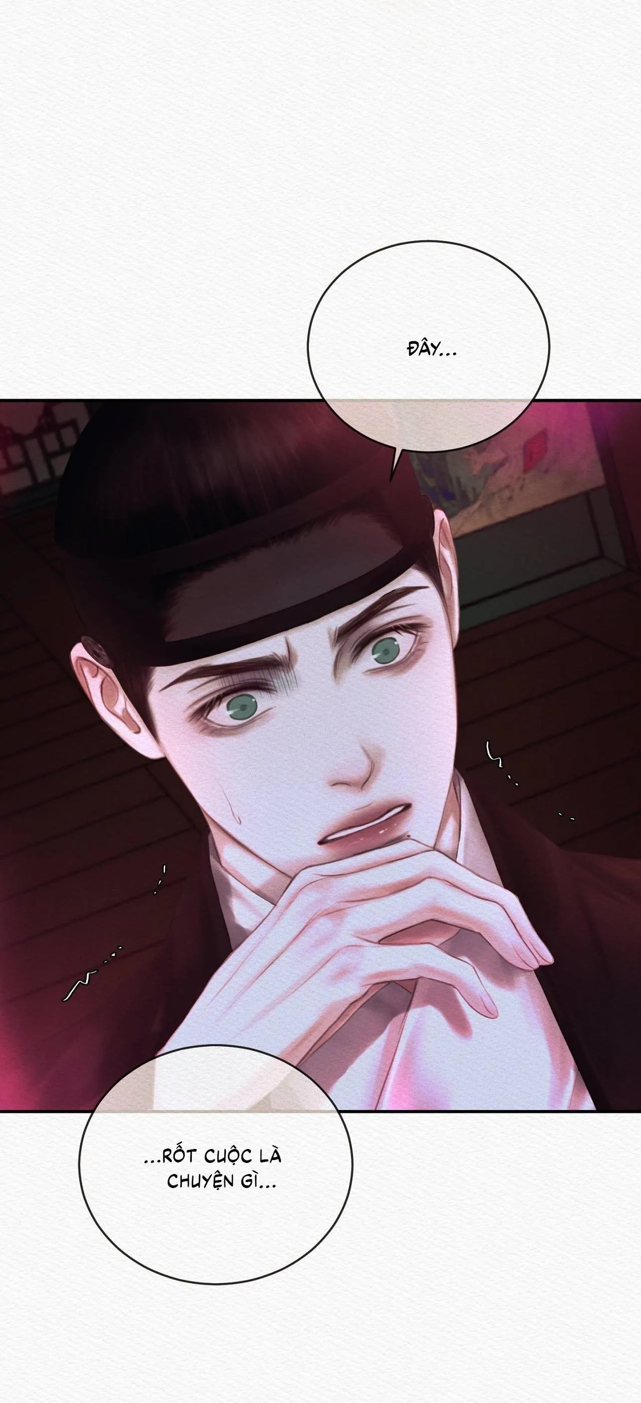 Củy Dạ Khút Chapter 91 Trang 27