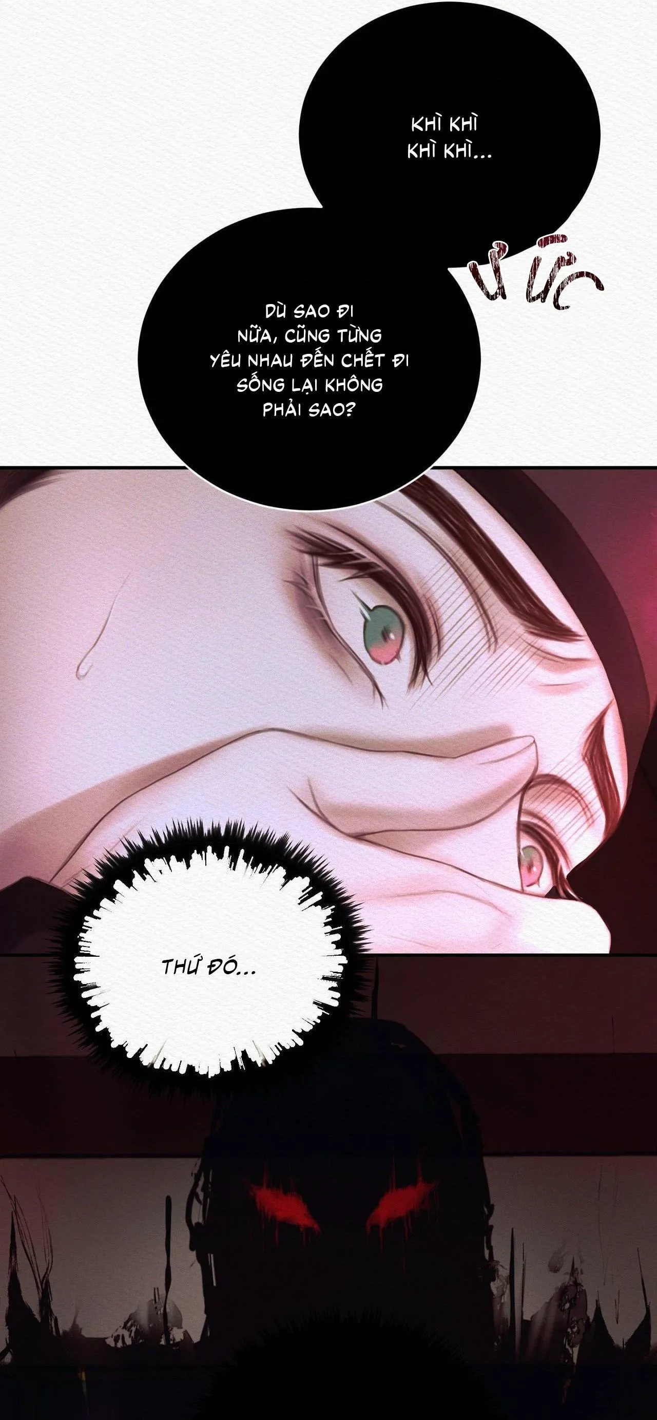 Củy Dạ Khút Chapter 91 Trang 31