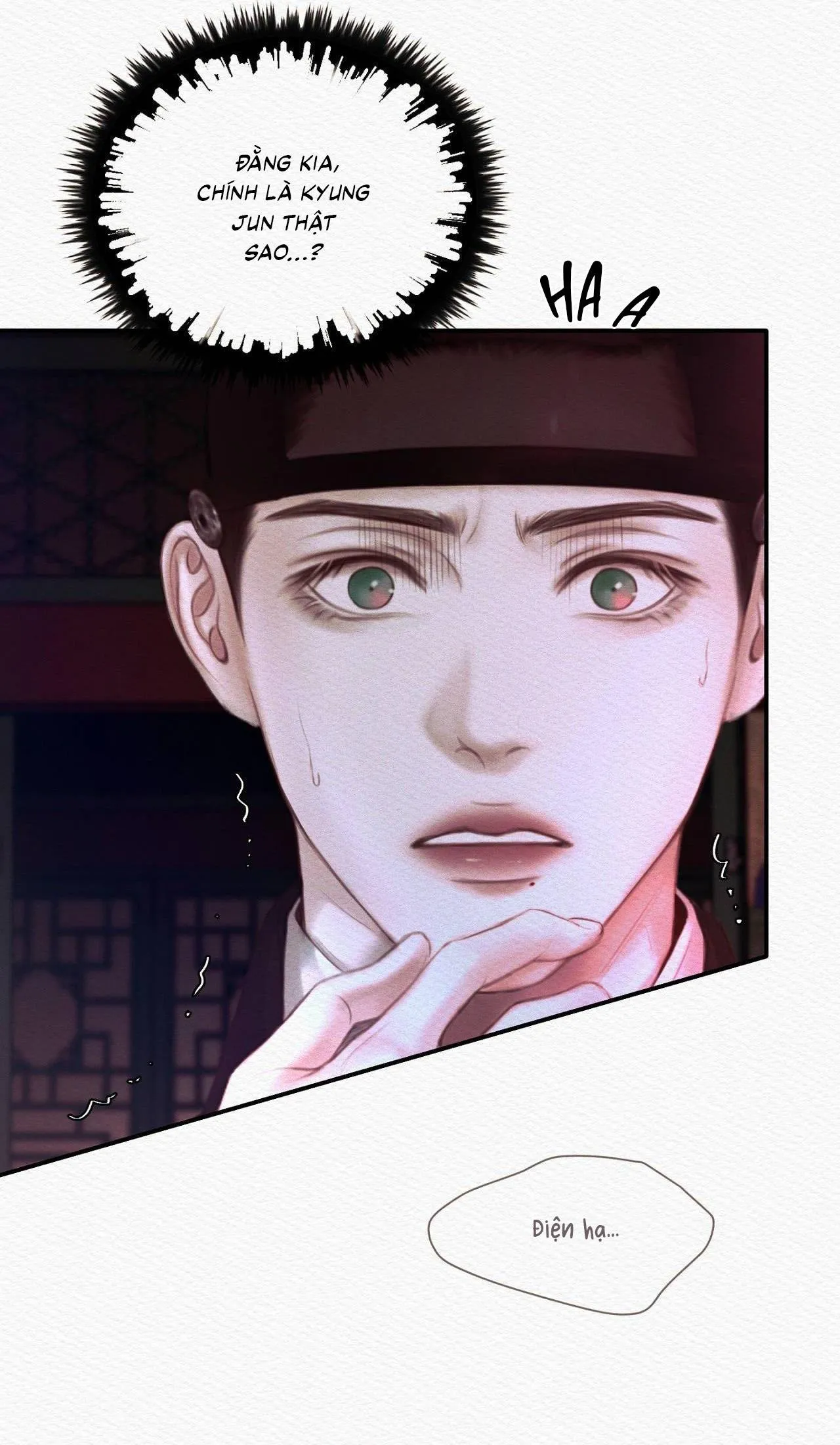 Củy Dạ Khút Chapter 91 Trang 33