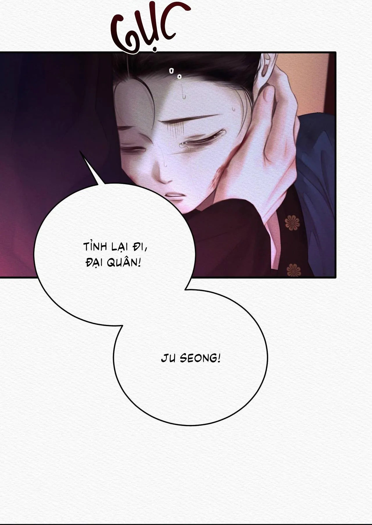 Củy Dạ Khút Chapter 91 Trang 36