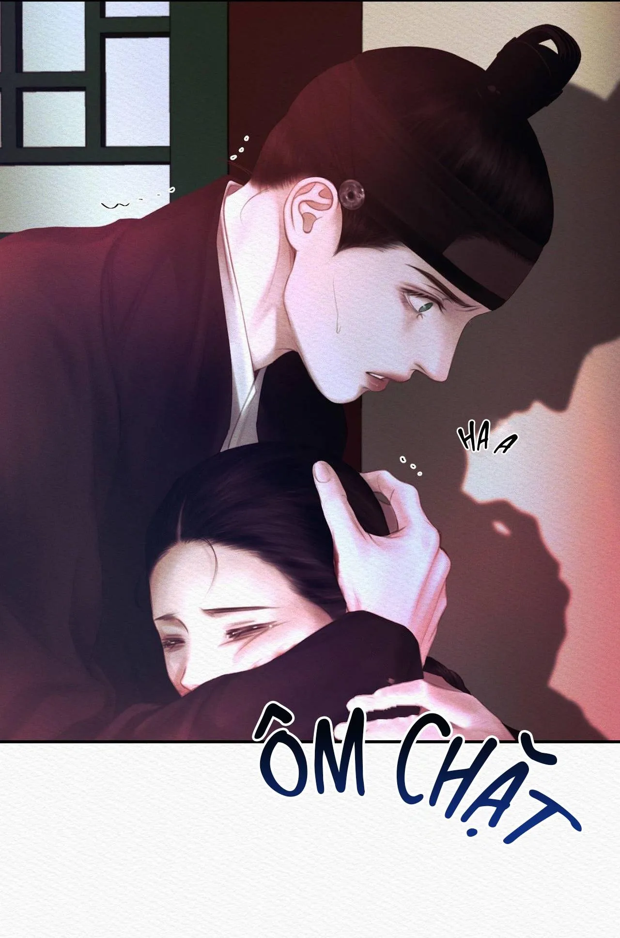 Củy Dạ Khút Chapter 91 Trang 37