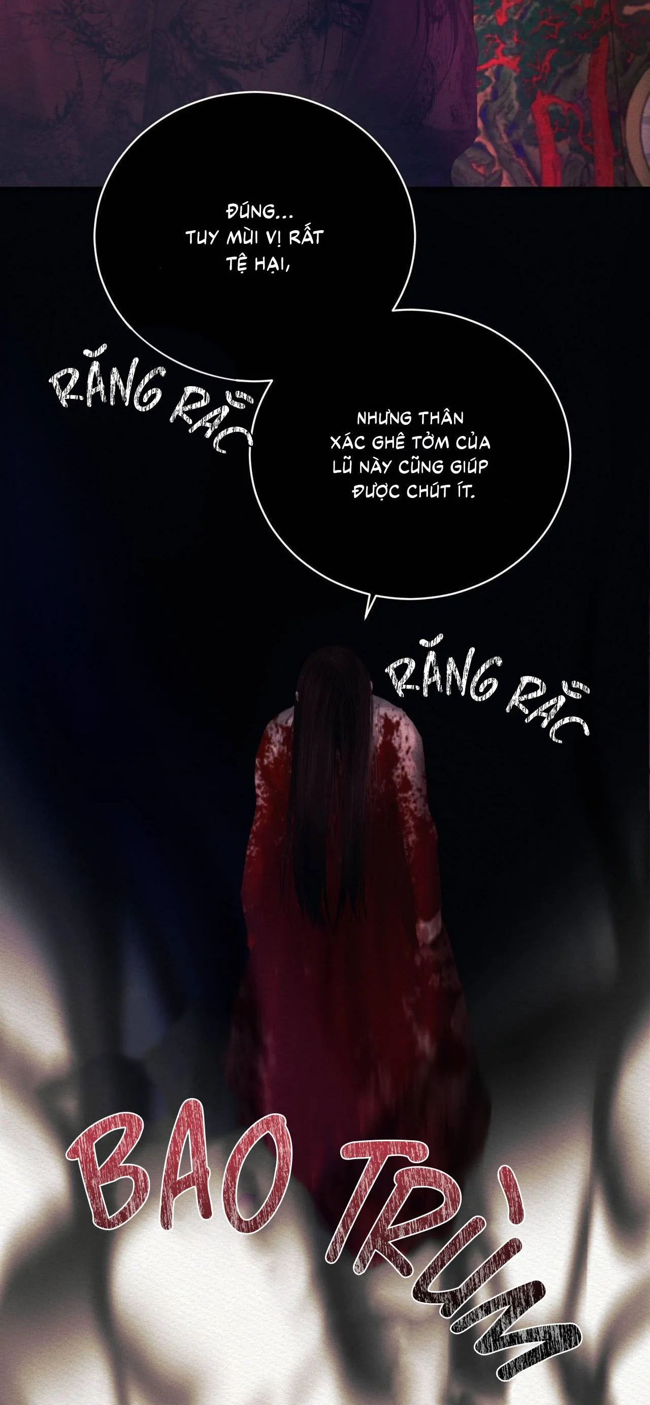 Củy Dạ Khút Chapter 91 Trang 39