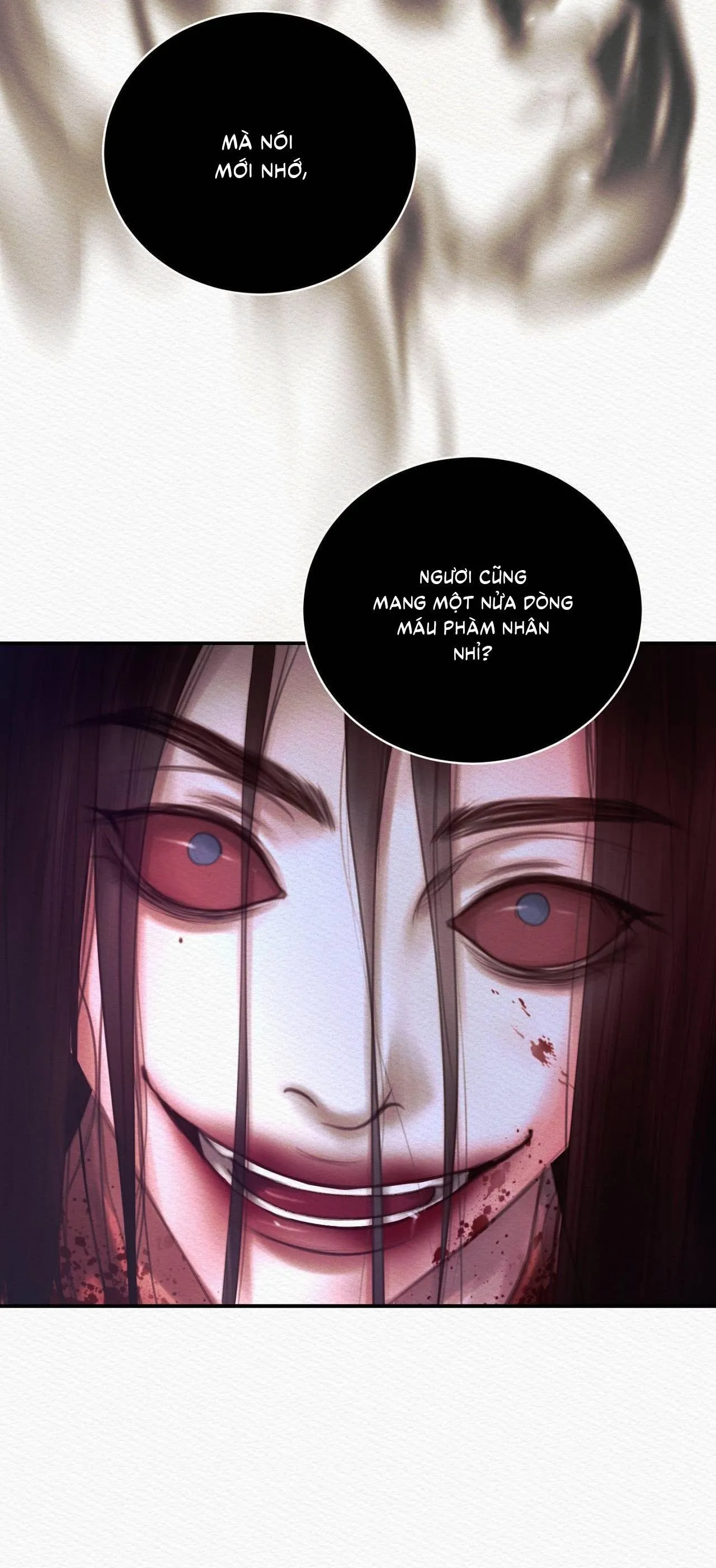 Củy Dạ Khút Chapter 91 Trang 40