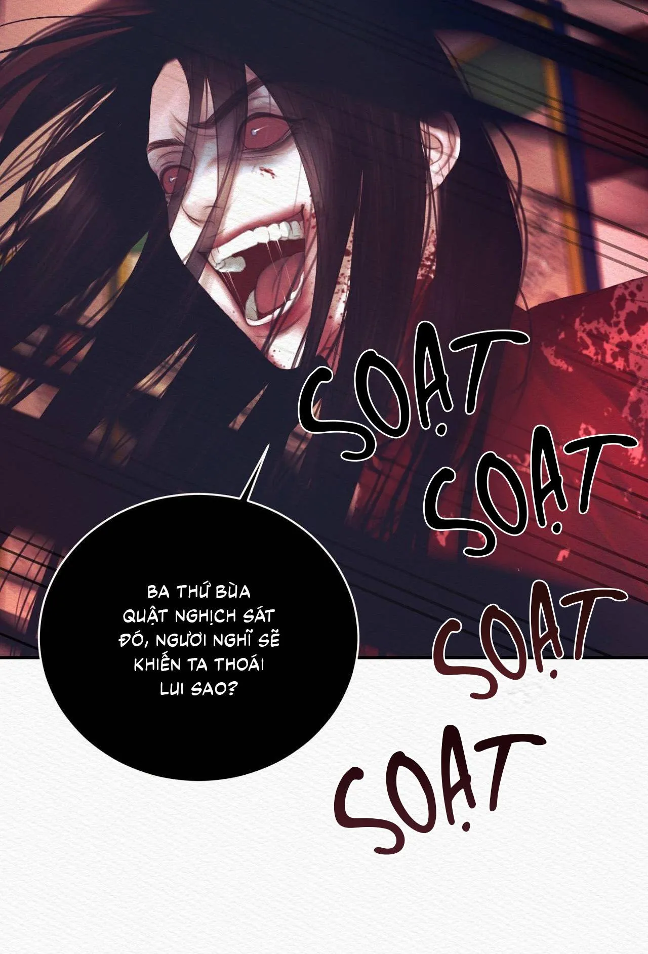 Củy Dạ Khút Chapter 91 Trang 43