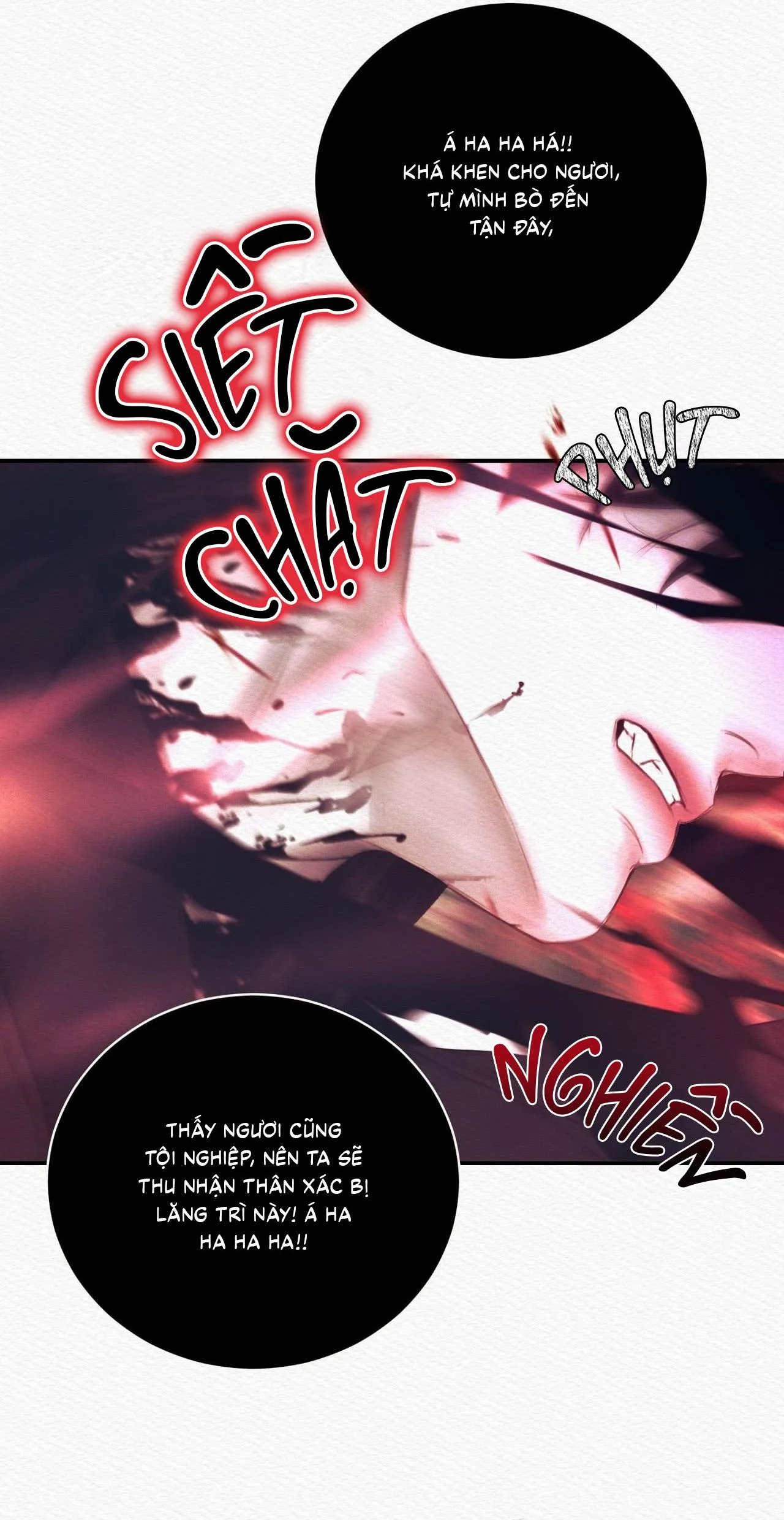 Củy Dạ Khút Chapter 91 Trang 44