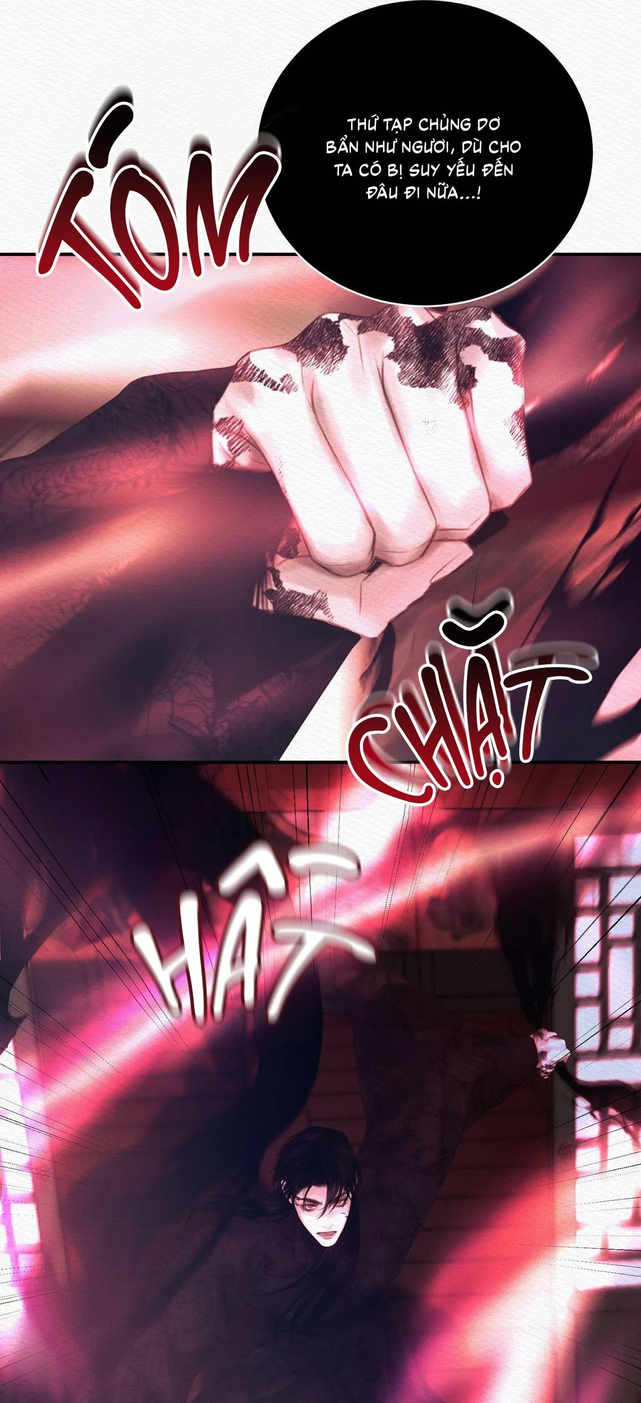 Củy Dạ Khút Chapter 91 Trang 45