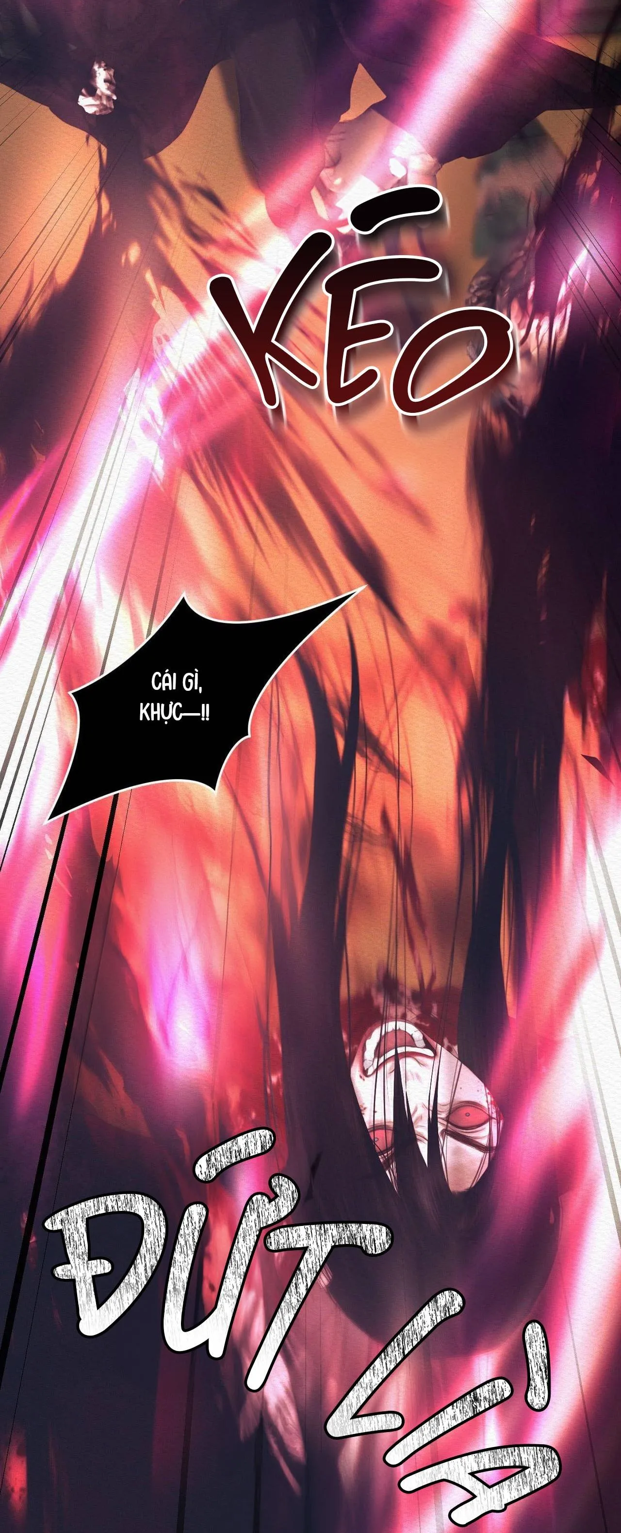 Củy Dạ Khút Chapter 91 Trang 46