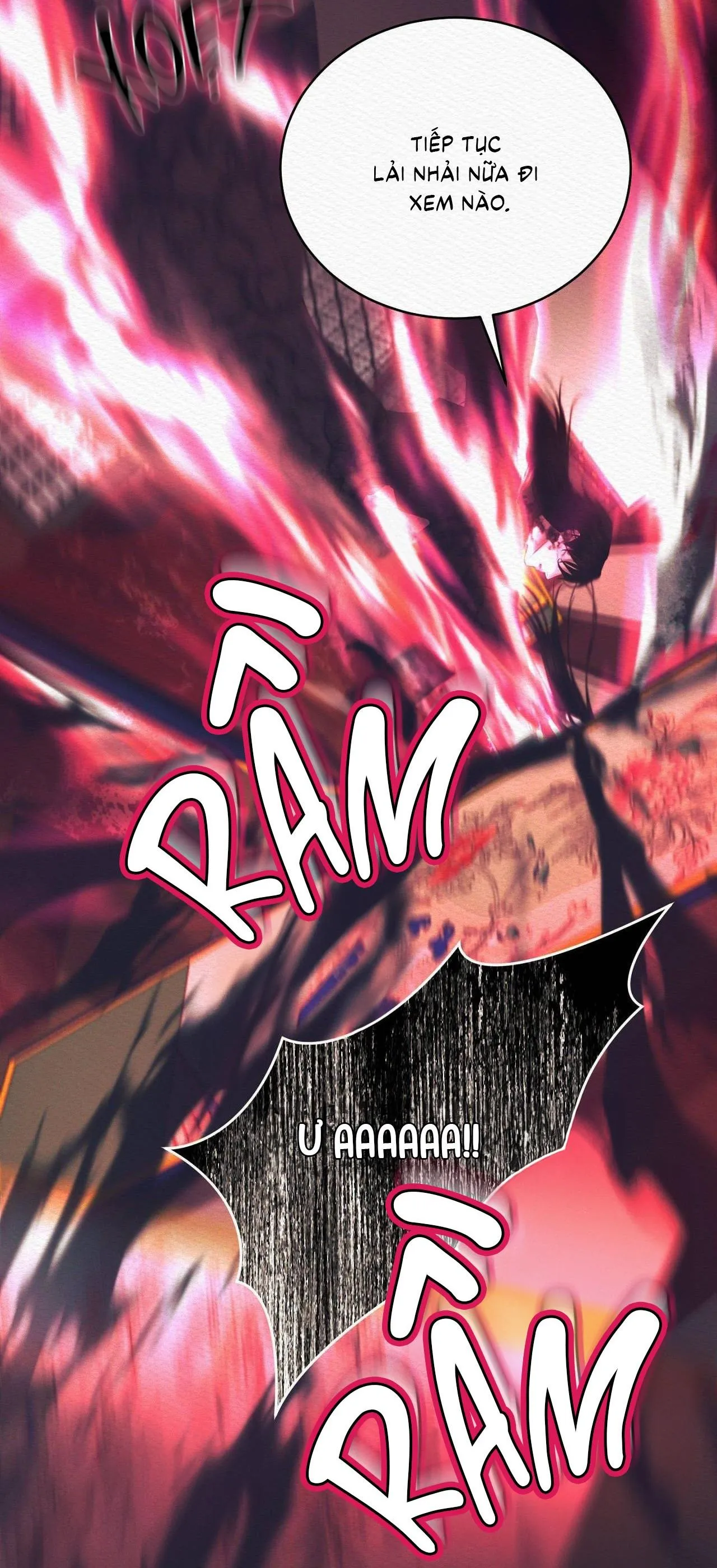 Củy Dạ Khút Chapter 91 Trang 49