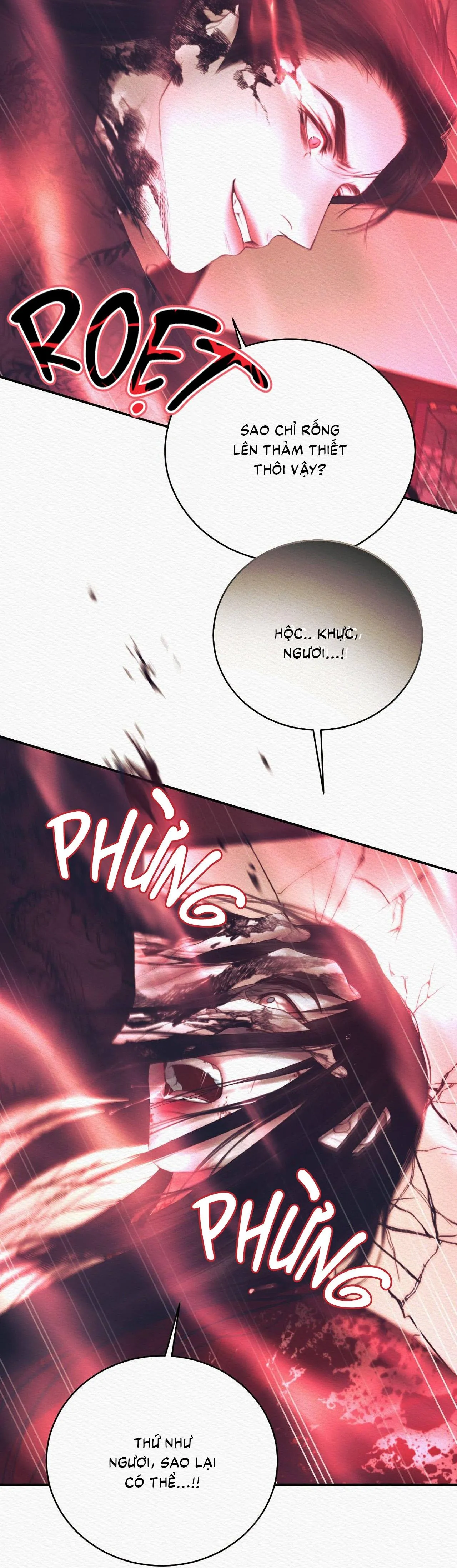 Củy Dạ Khút Chapter 91 Trang 51