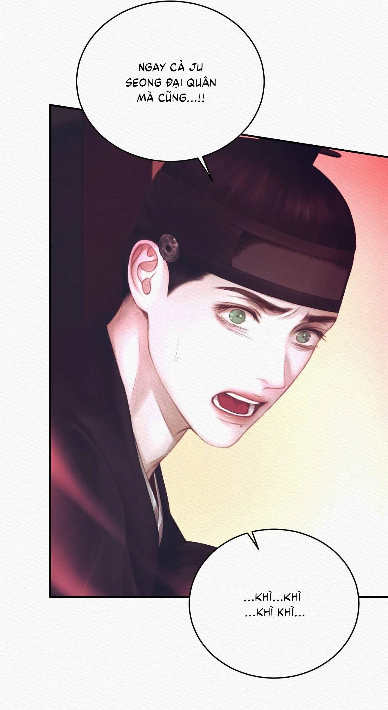 Củy Dạ Khút Chapter 91 Trang 55