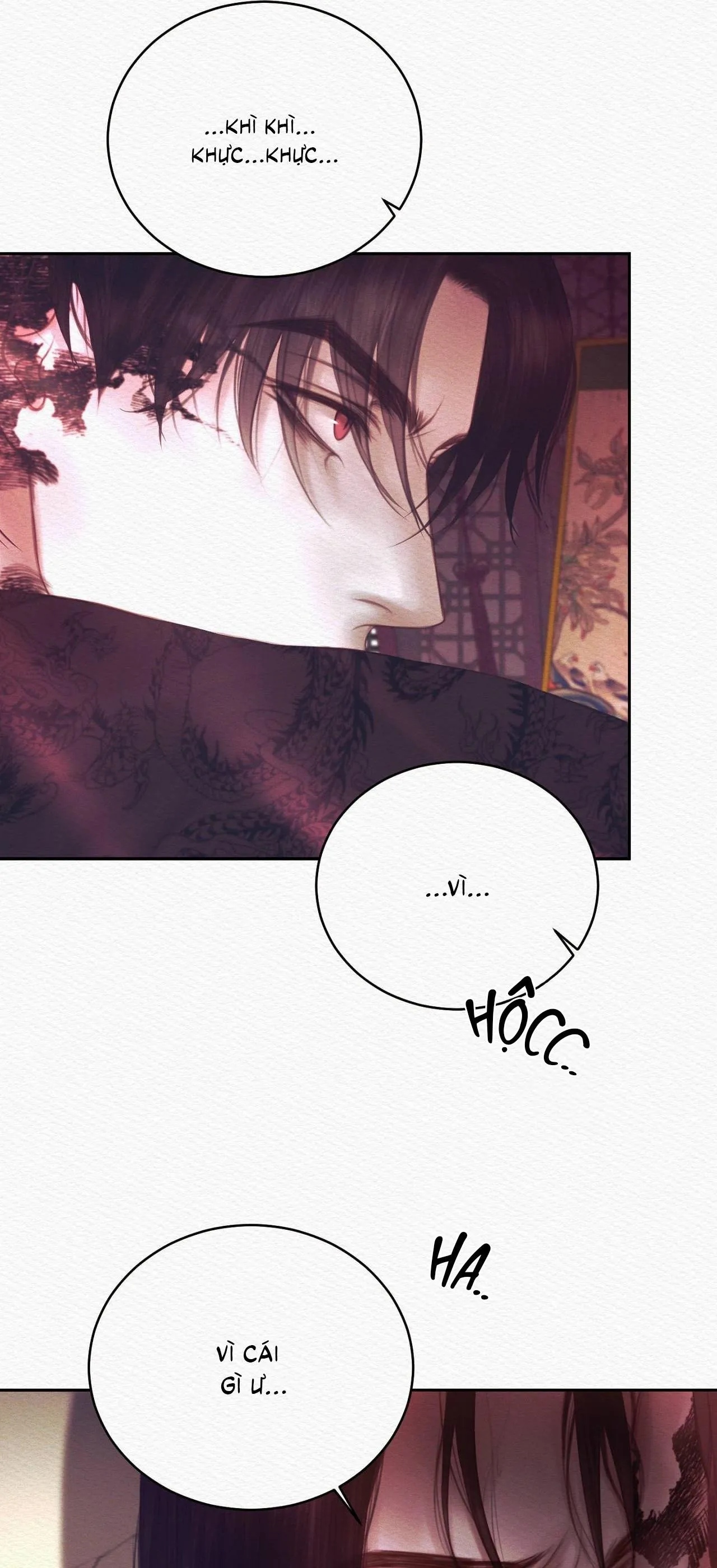 Củy Dạ Khút Chapter 91 Trang 56