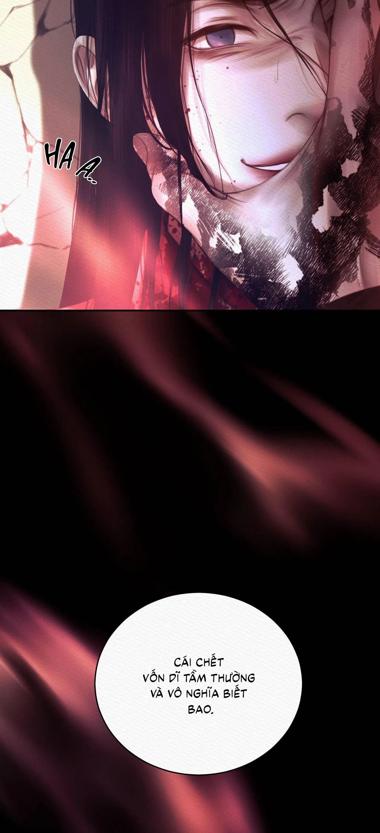 Củy Dạ Khút Chapter 91 Trang 57