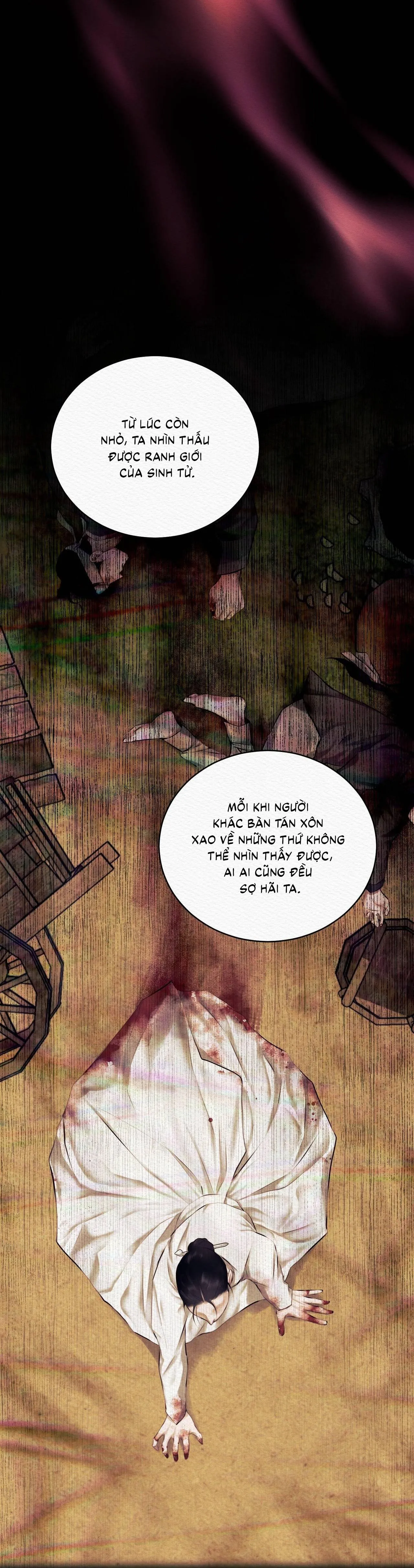 Củy Dạ Khút Chapter 91 Trang 58