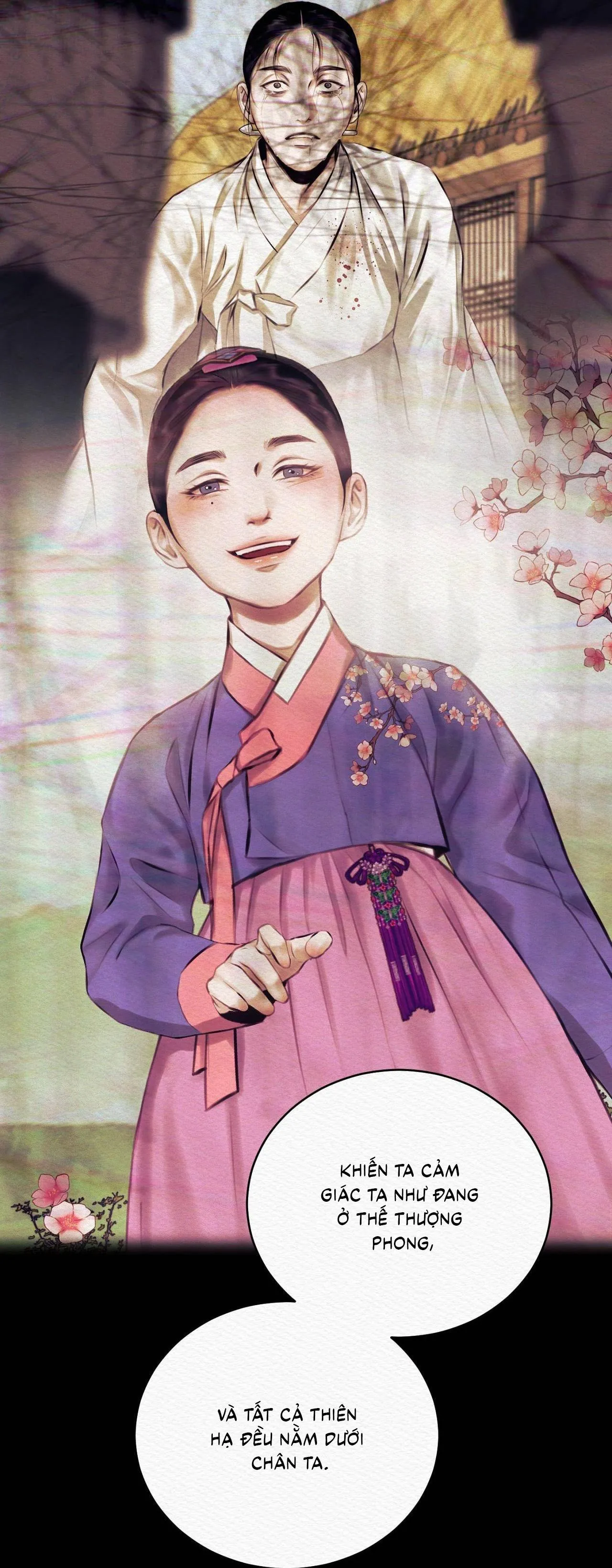 Củy Dạ Khút Chapter 91 Trang 60