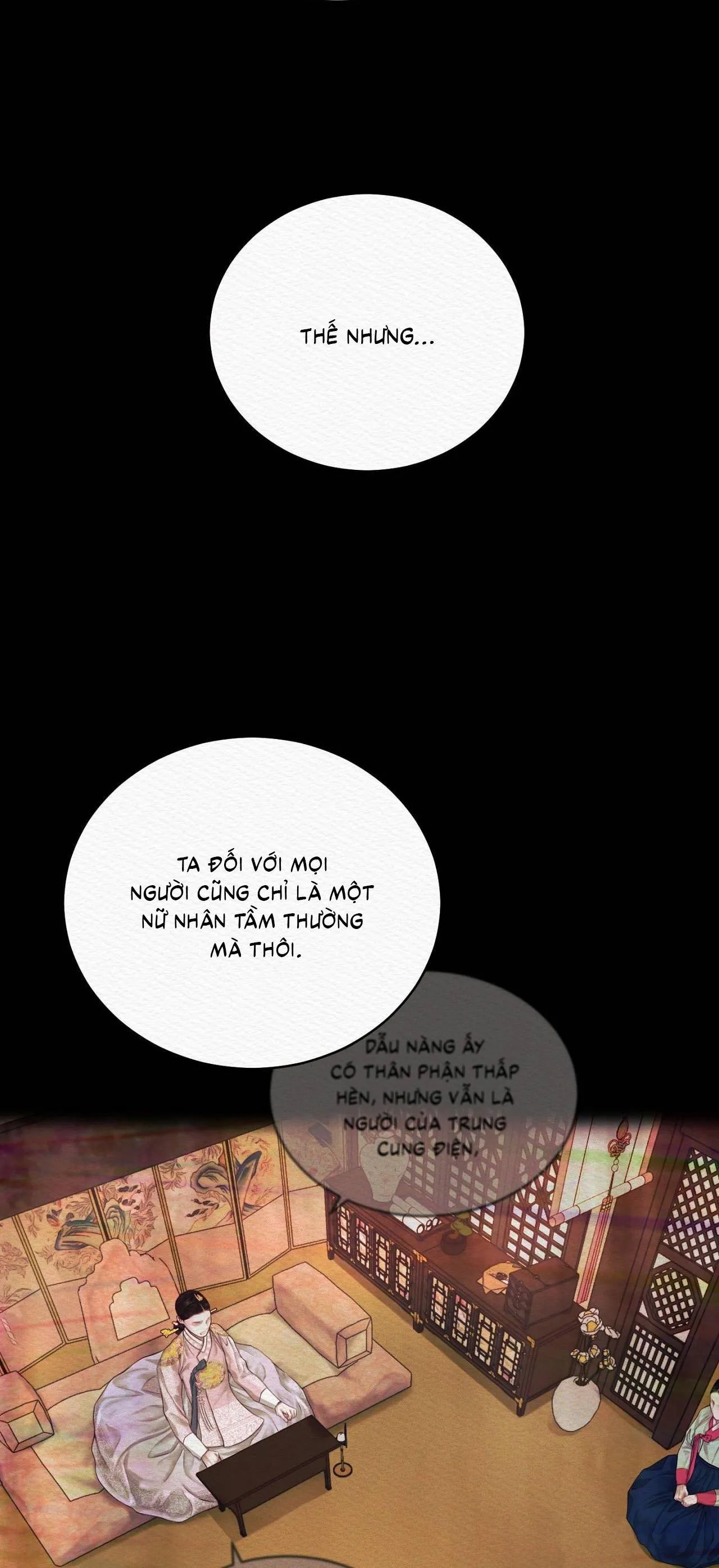 Củy Dạ Khút Chapter 91 Trang 61