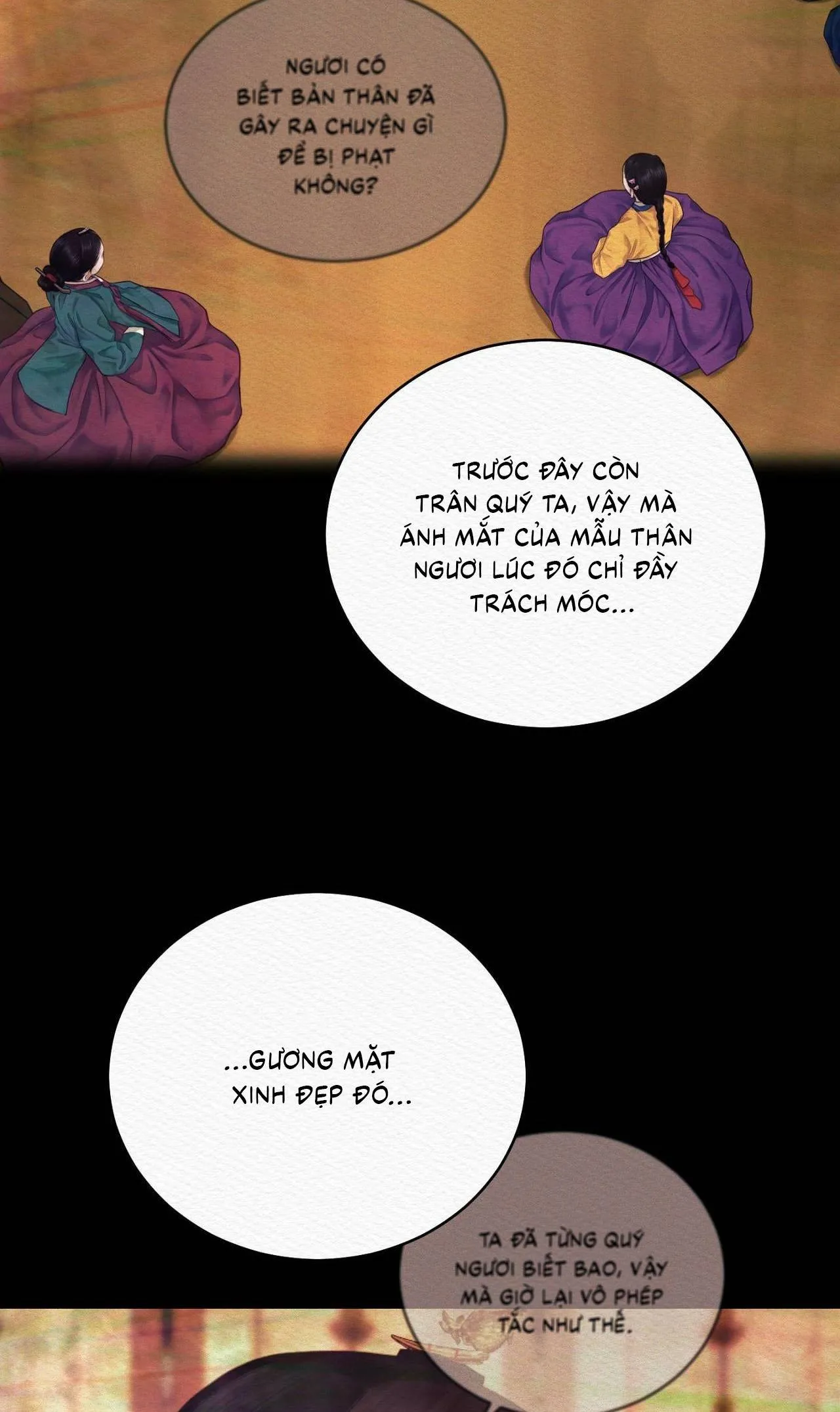 Củy Dạ Khút Chapter 91 Trang 62