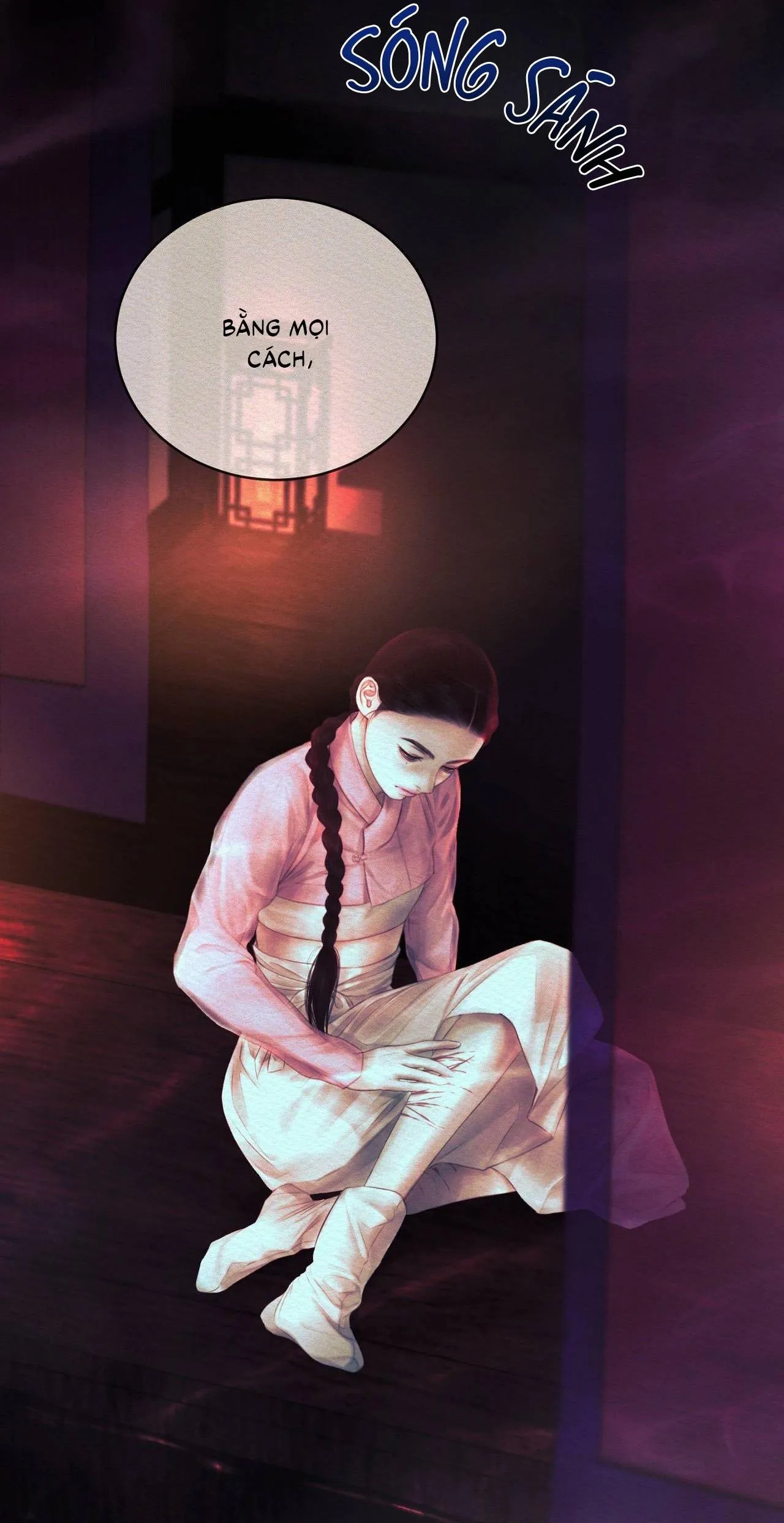 Củy Dạ Khút Chapter 91 Trang 64