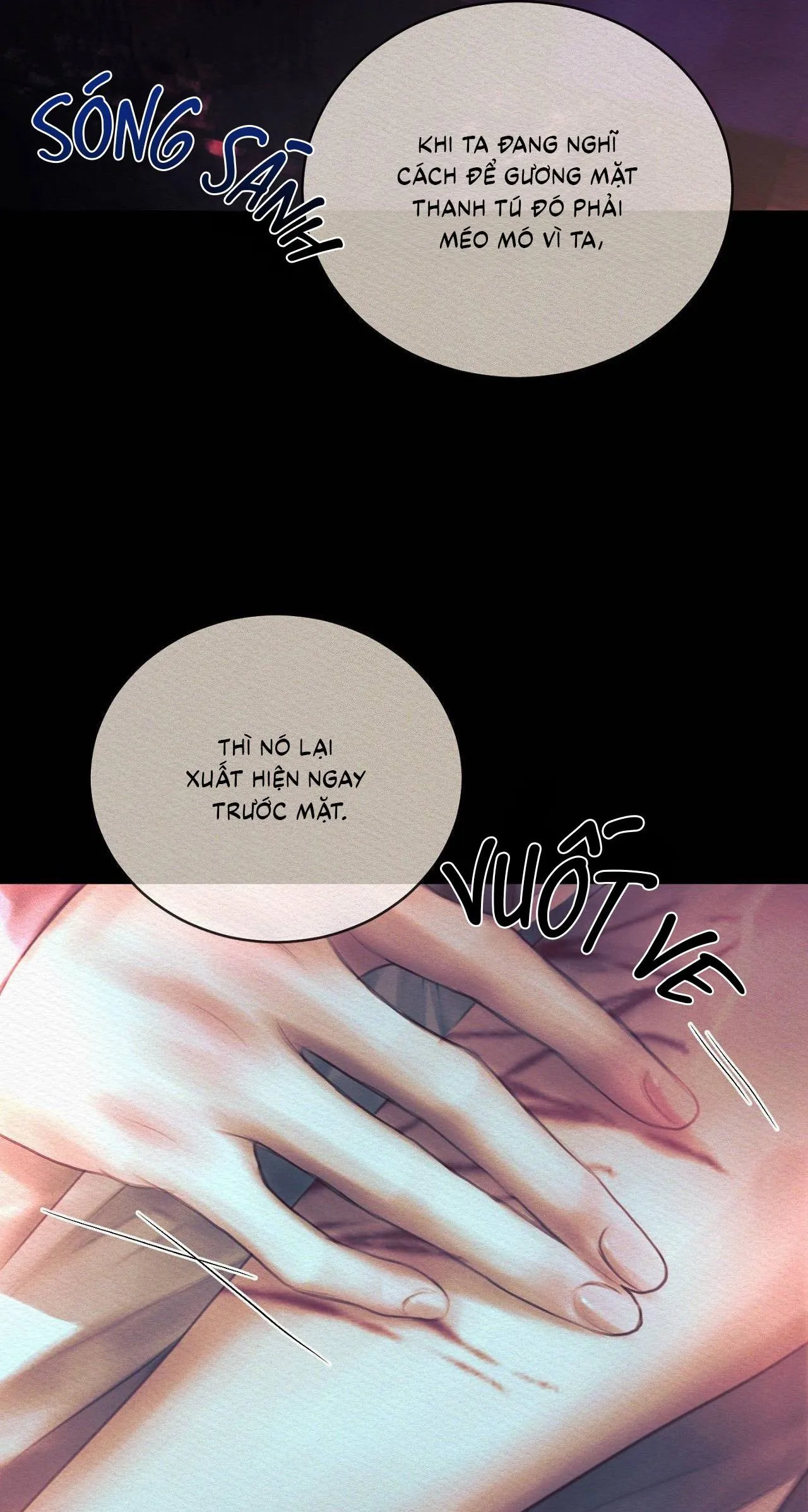 Củy Dạ Khút Chapter 91 Trang 65