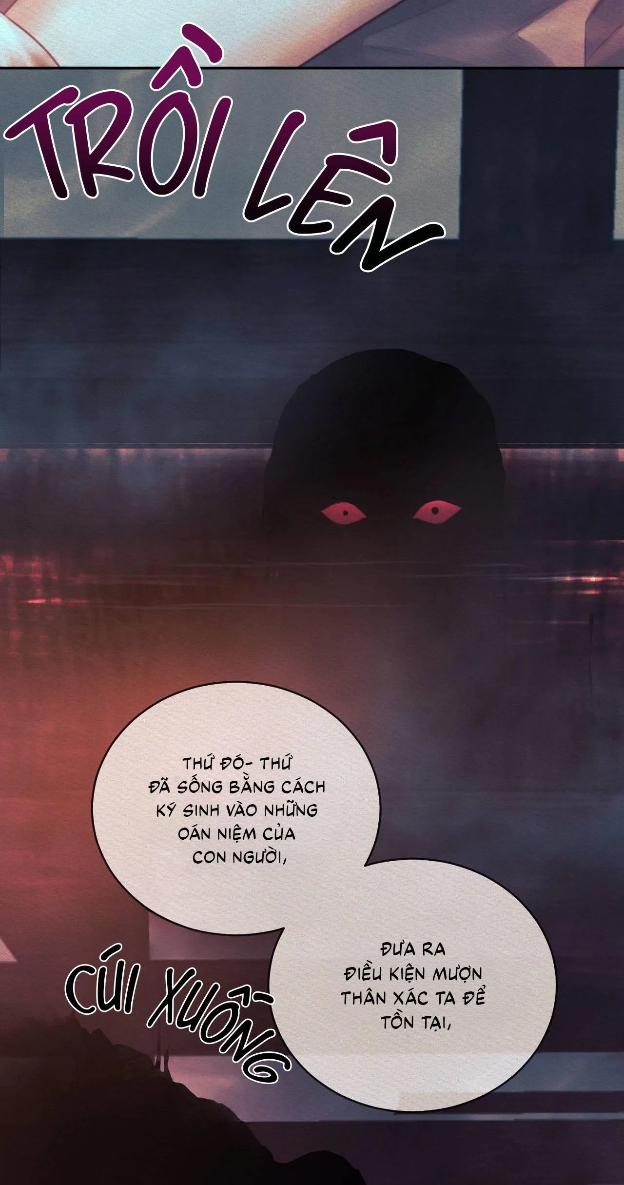 Củy Dạ Khút Chapter 91 Trang 66