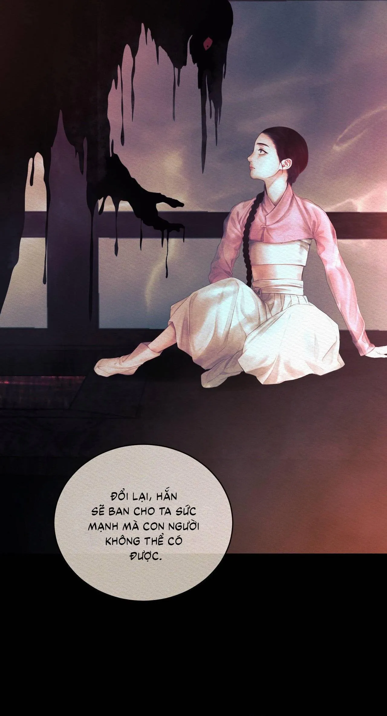 Củy Dạ Khút Chapter 91 Trang 67