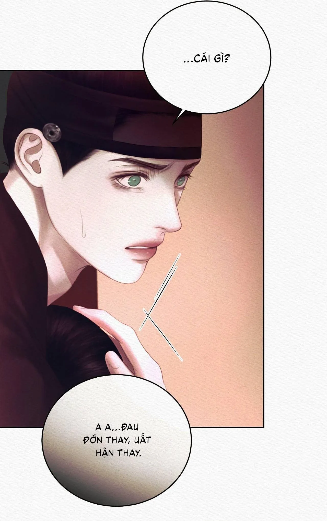 Củy Dạ Khút Chapter 91 Trang 72