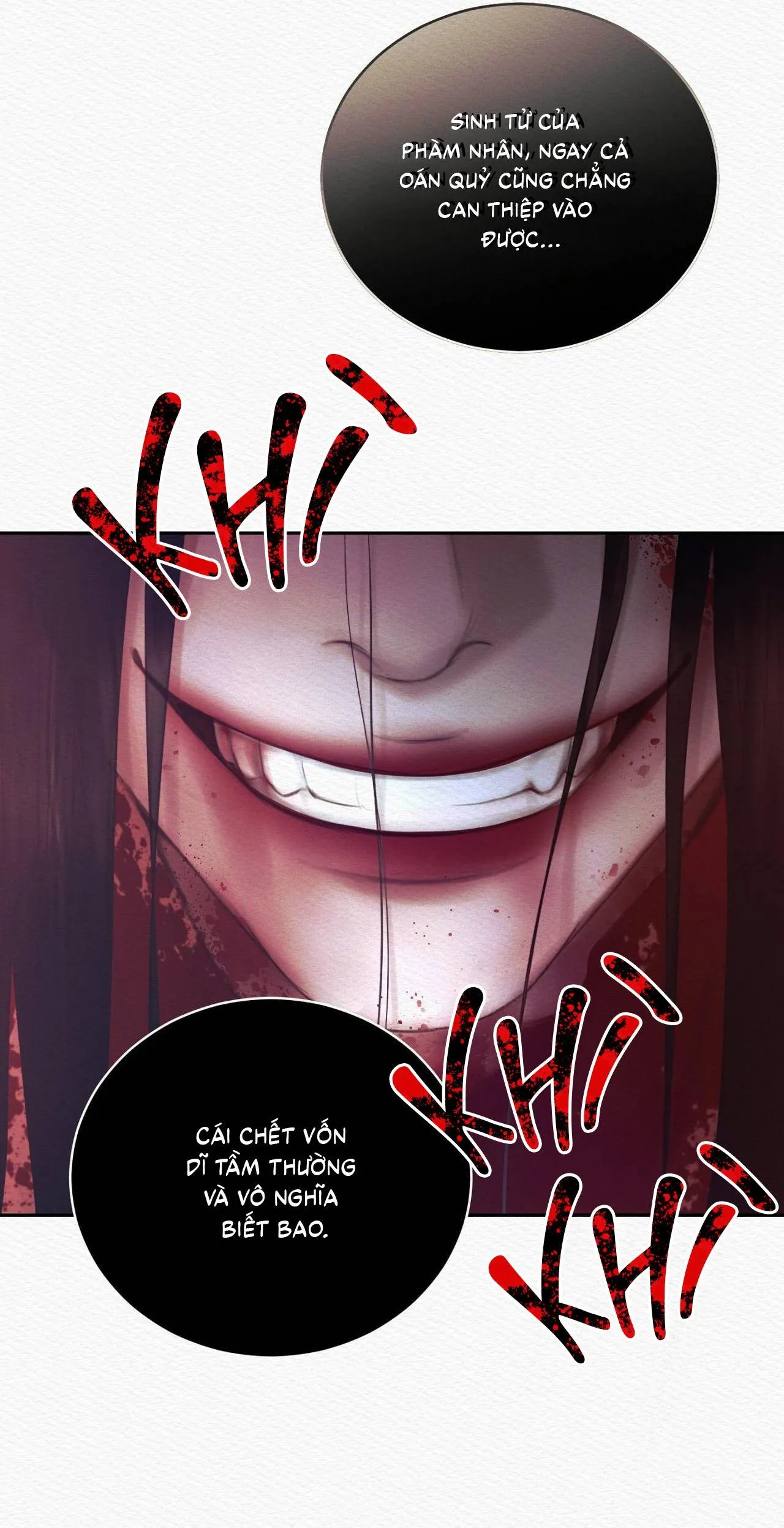 Củy Dạ Khút Chapter 91 Trang 73