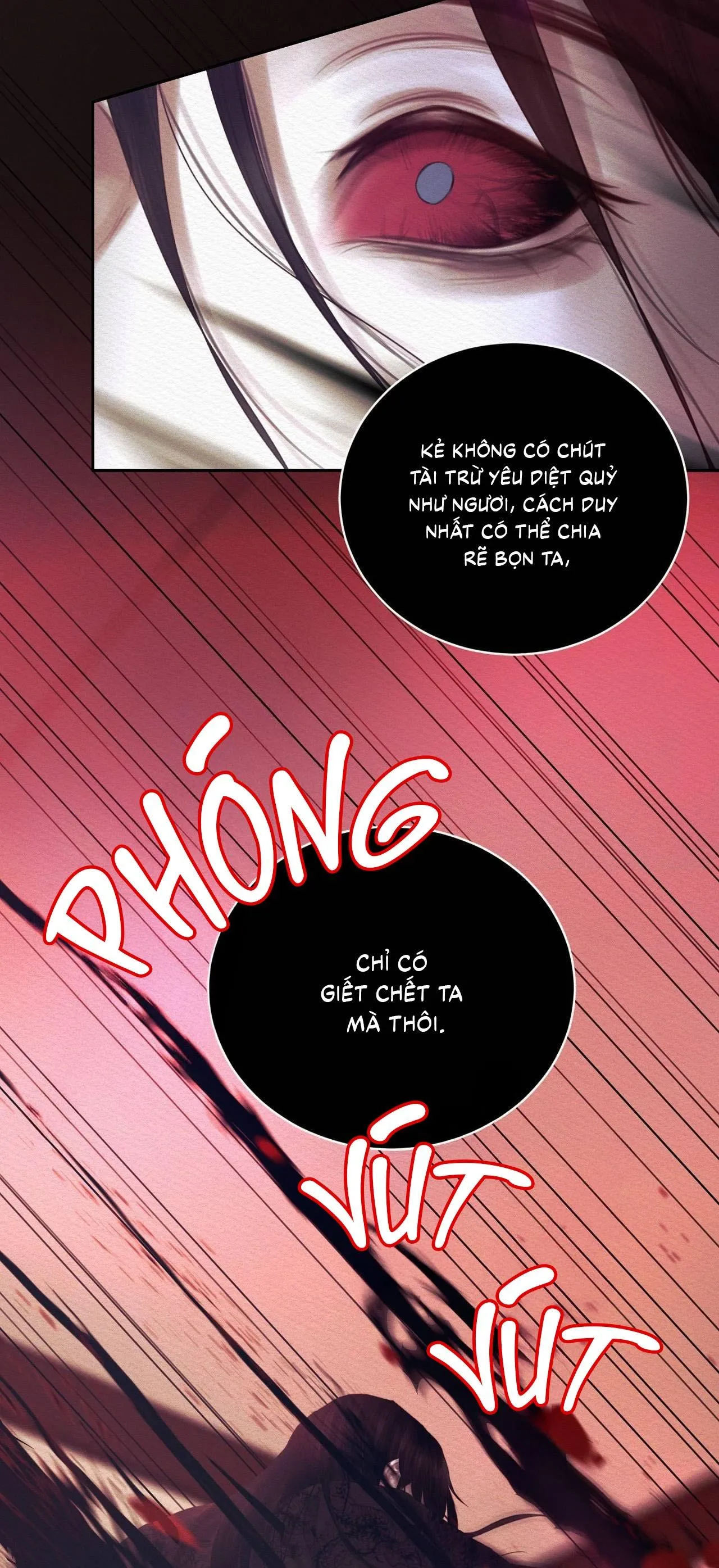 Củy Dạ Khút Chapter 91 Trang 75