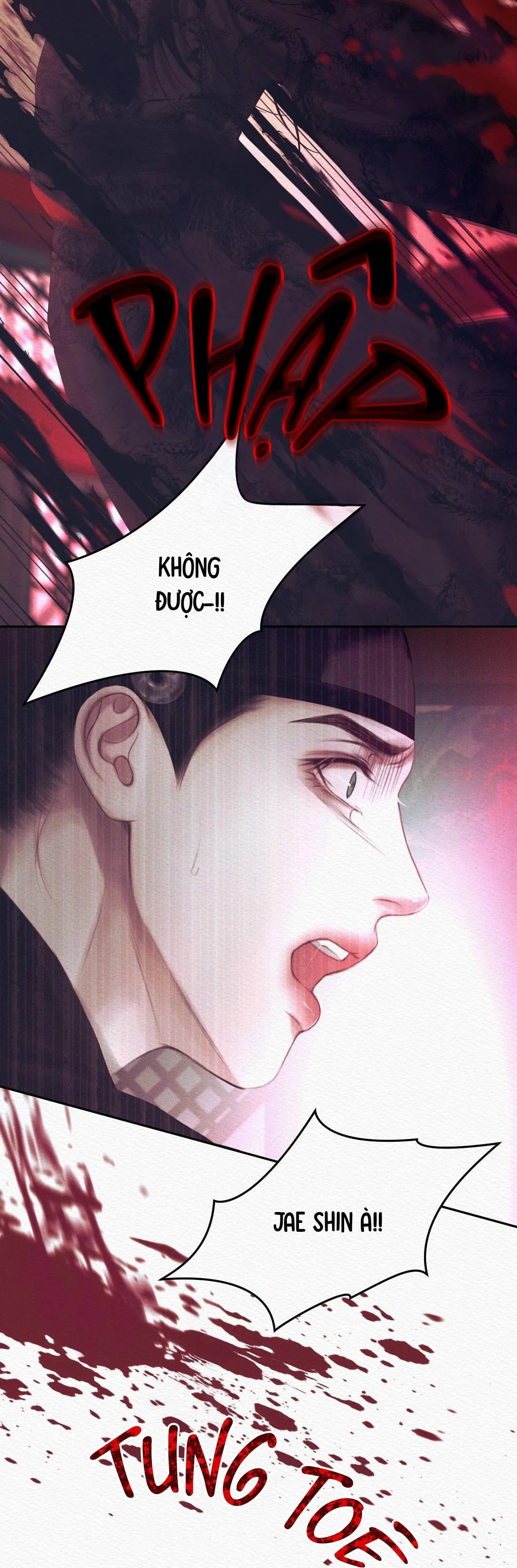 Củy Dạ Khút Chapter 91 Trang 76