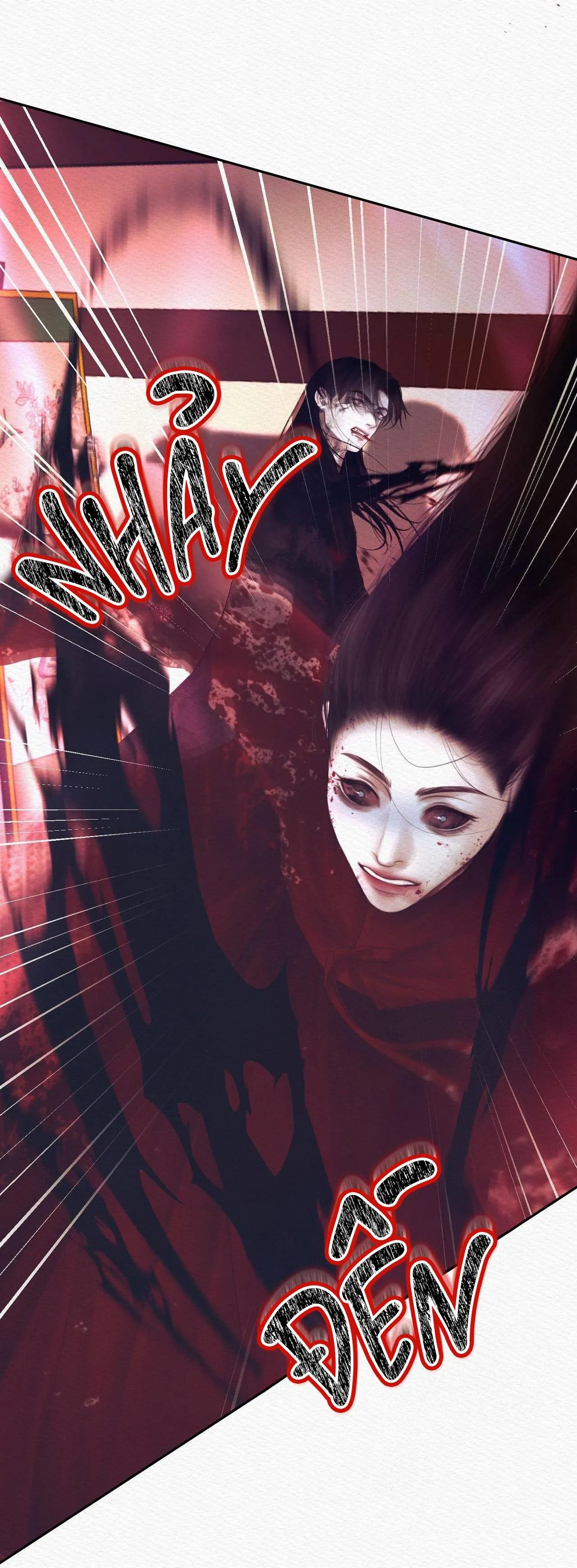 Củy Dạ Khút Chapter 91 Trang 77