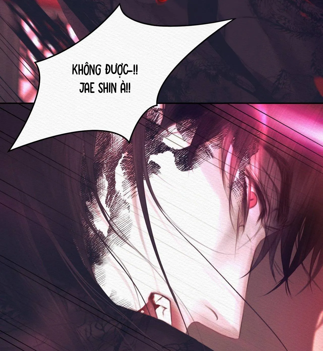 Củy Dạ Khút Chapter 92 Trang 3