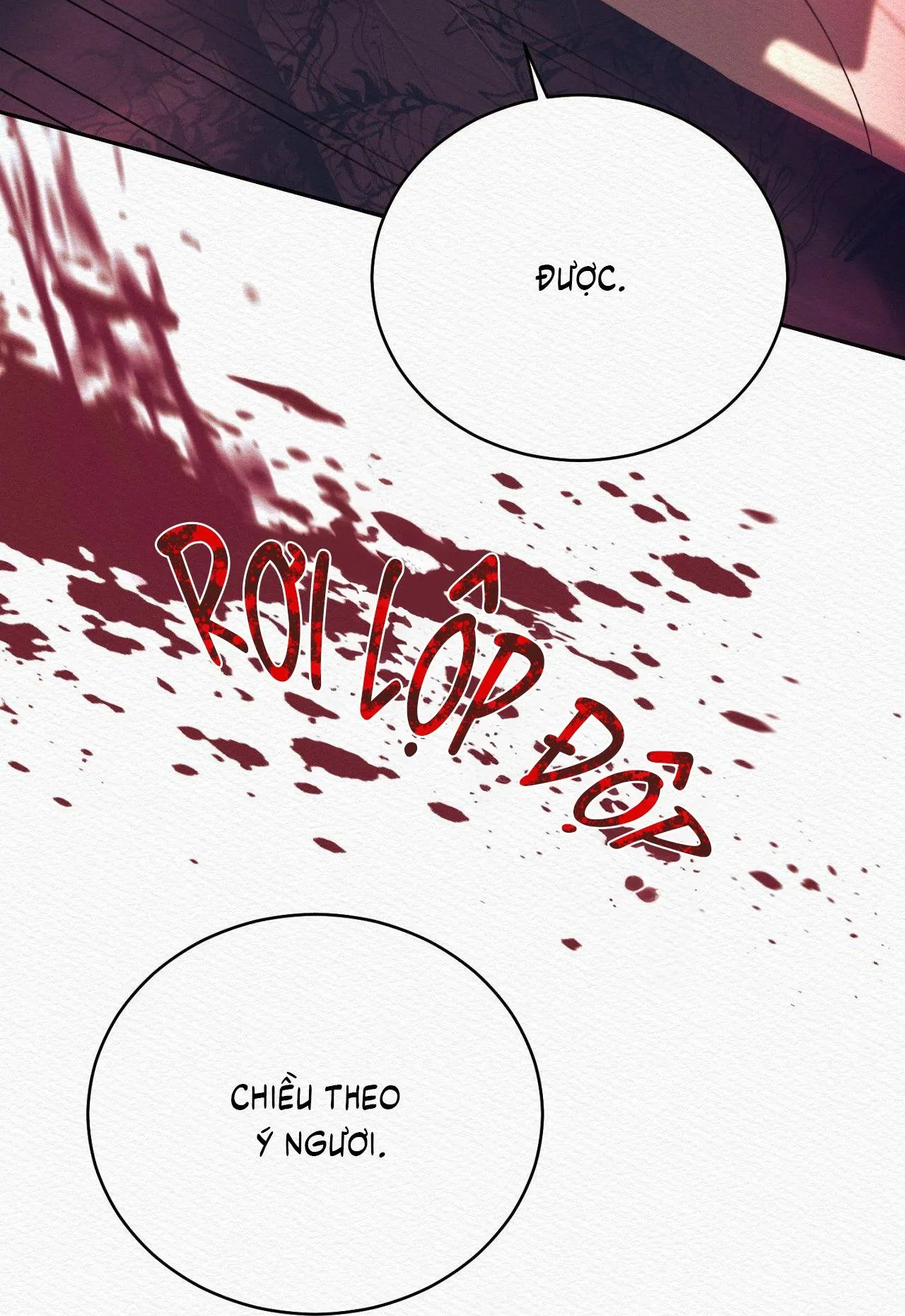 Củy Dạ Khút Chapter 92 Trang 4